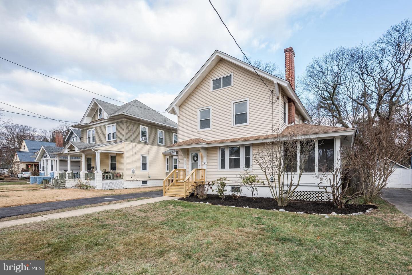 3216 W HORNER AVENUE