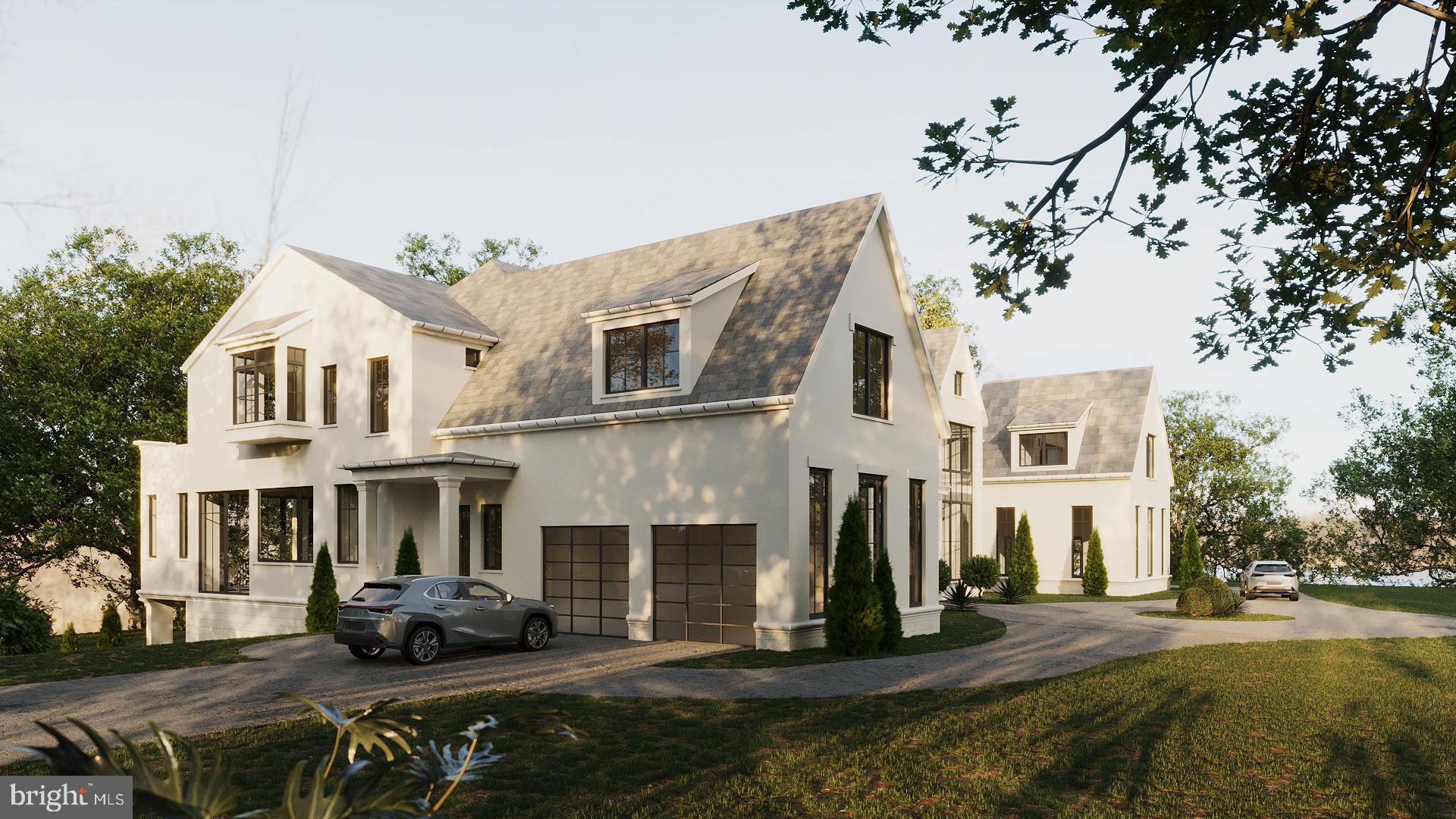 8111 GEORGETOWN PIKE