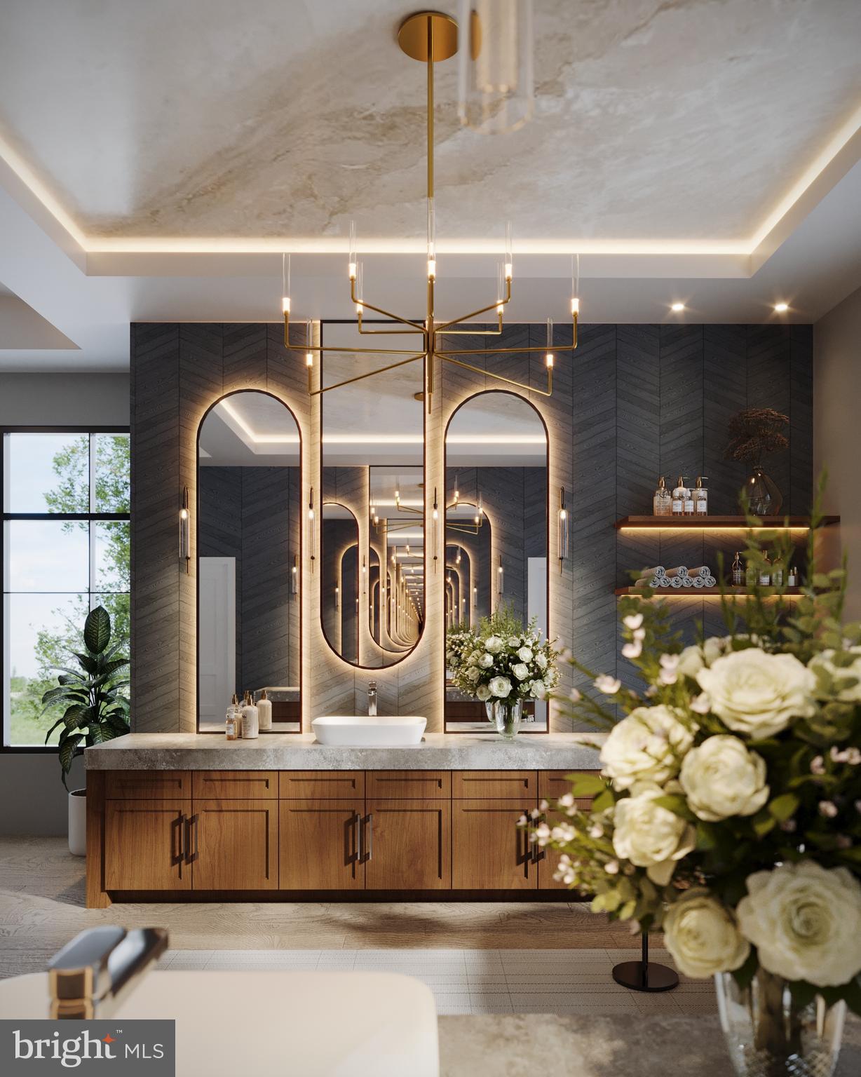 GEORGETOWN PIKE - Residential