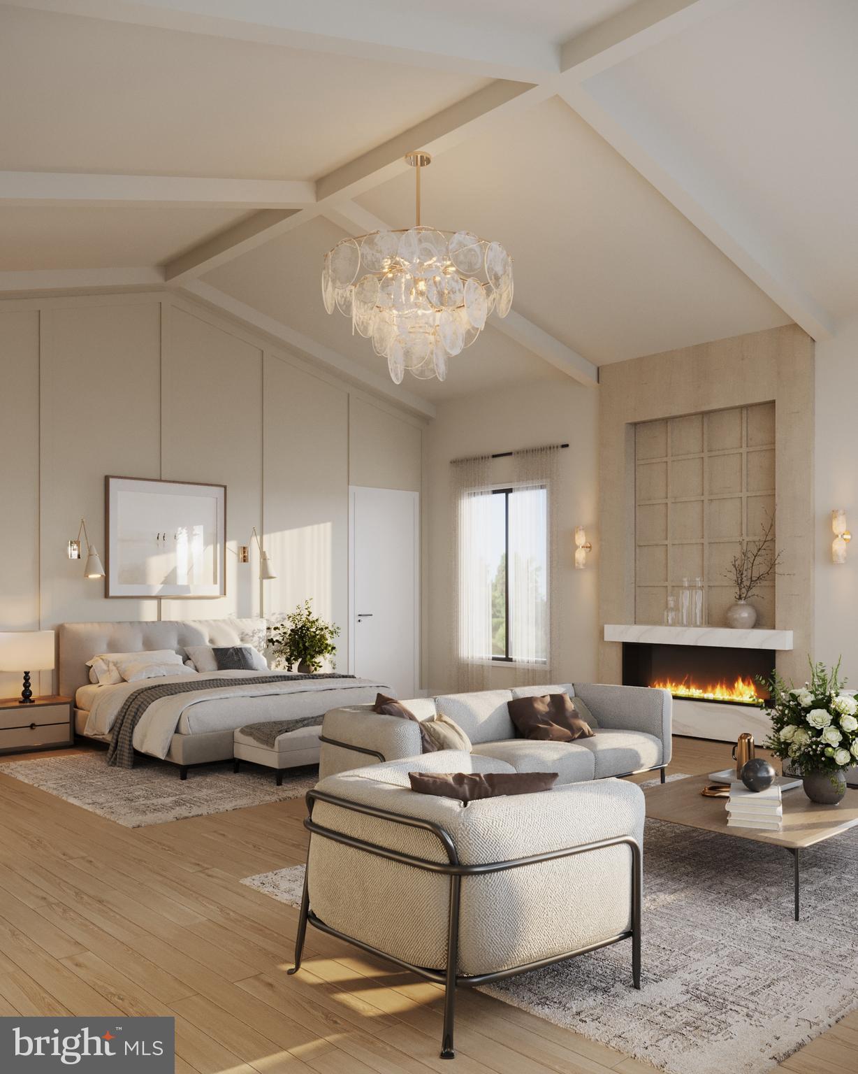 GEORGETOWN PIKE - Residential