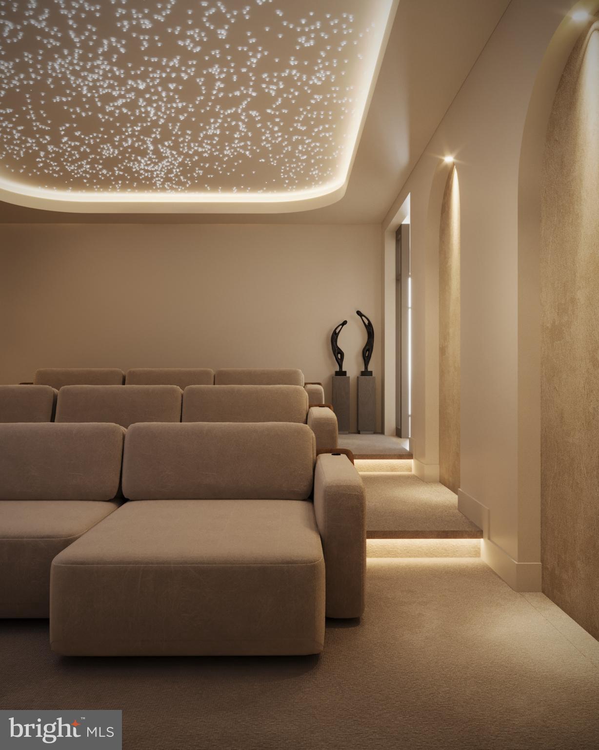 GEORGETOWN PIKE - Residential