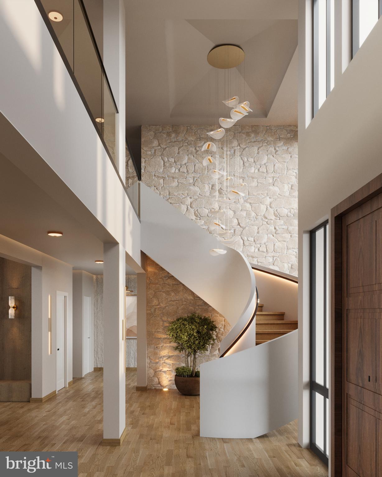 GEORGETOWN PIKE - Residential