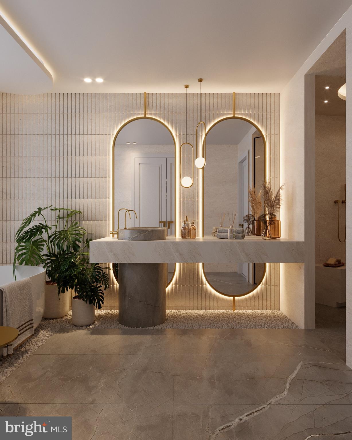 GEORGETOWN PIKE - Residential