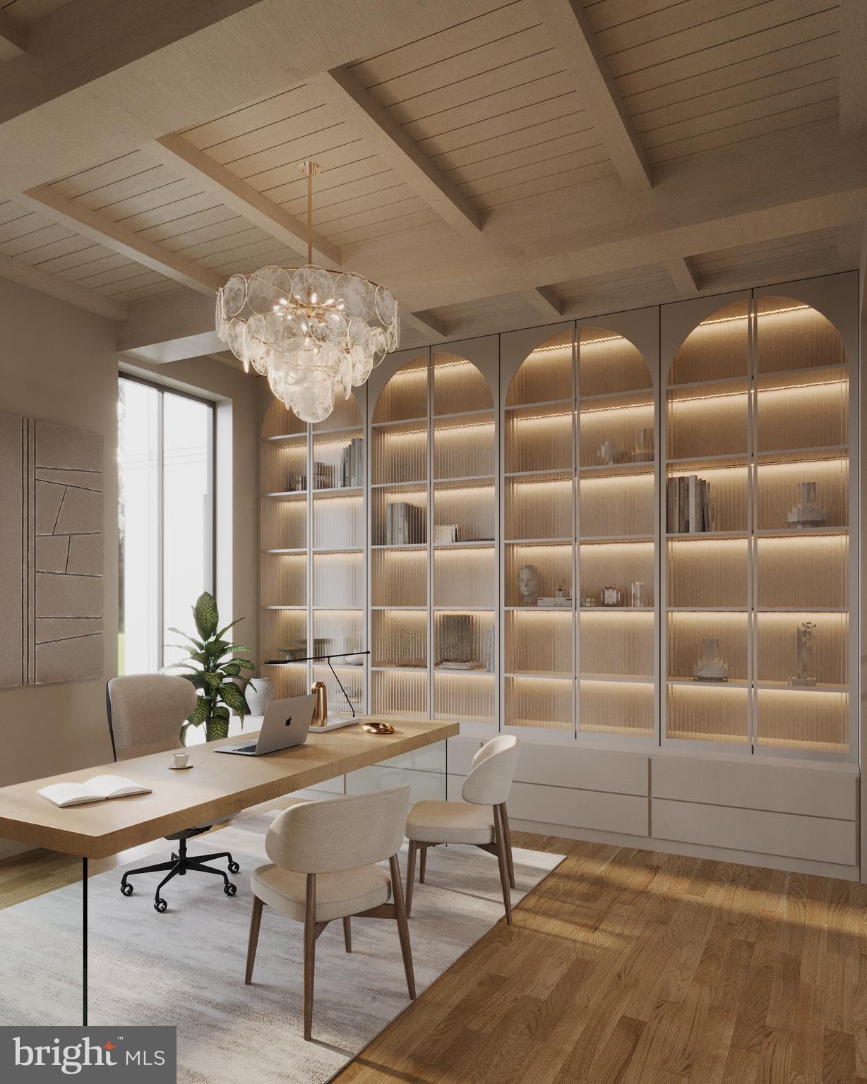 GEORGETOWN PIKE - Residential