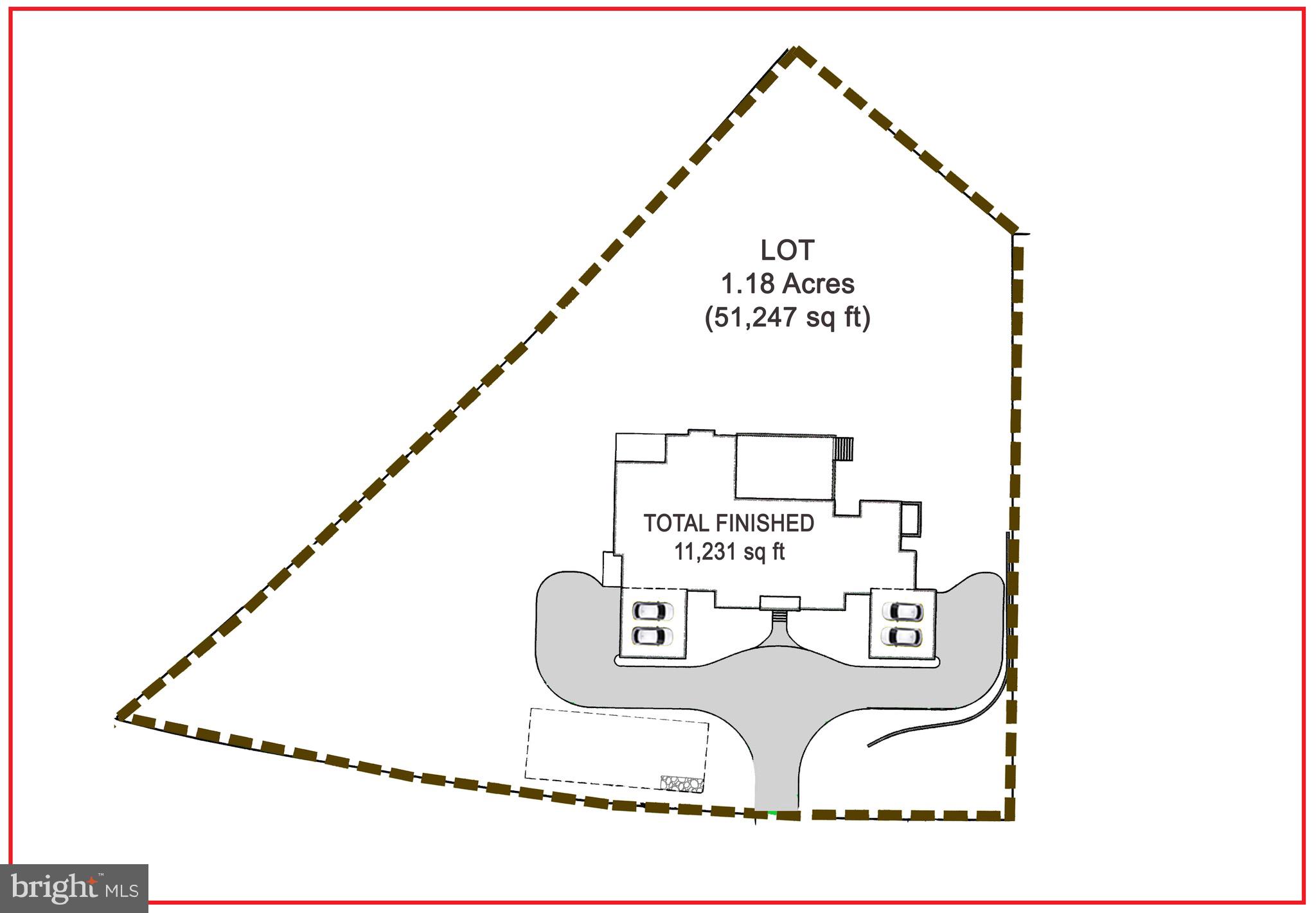 GEORGETOWN PIKE - Residential