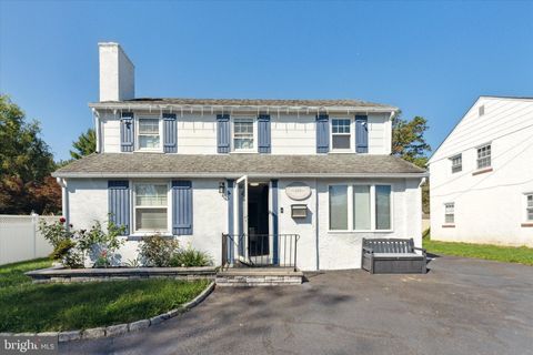 419 N YORK ROAD HATBORO PA 19040