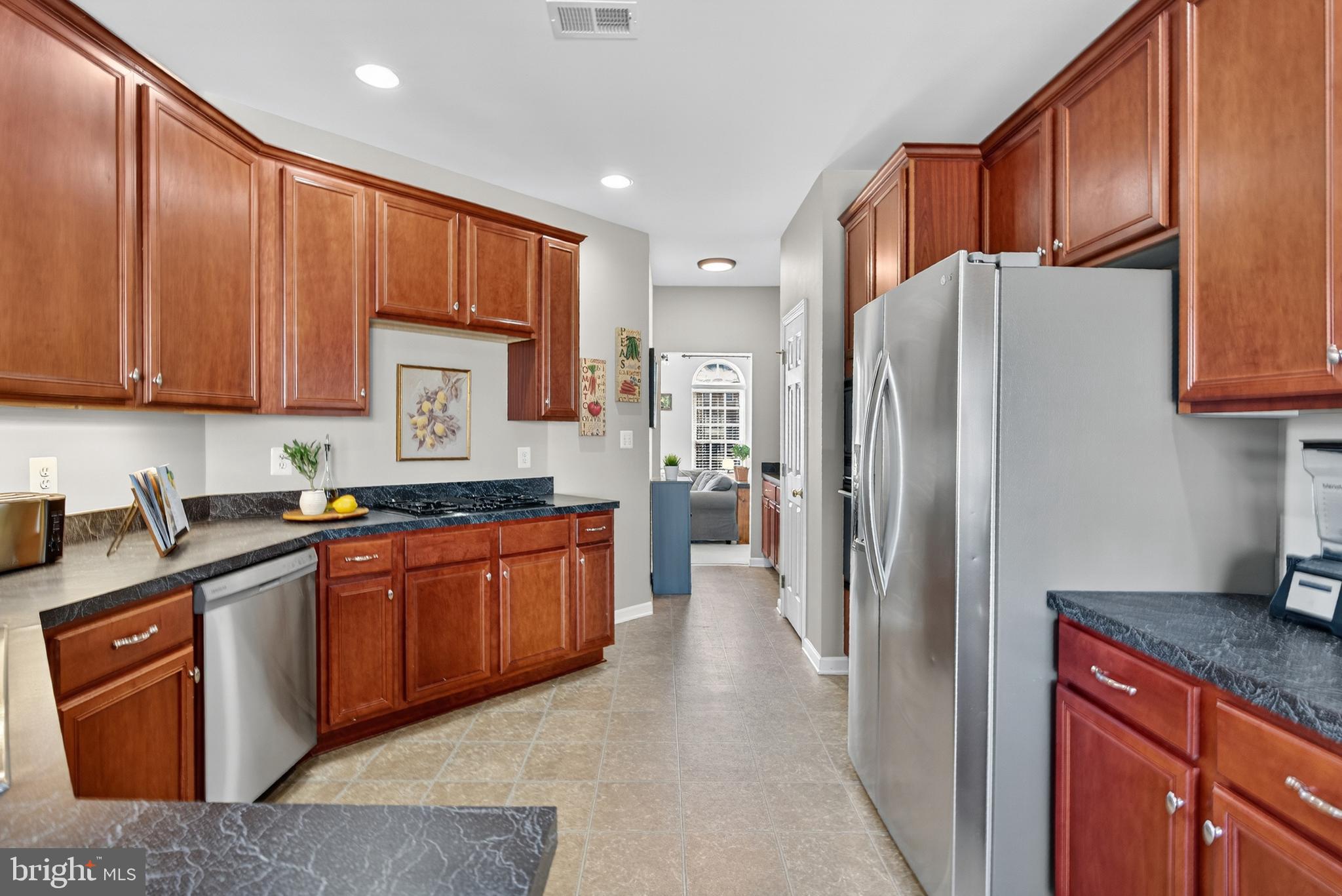 SOUTH RIDING - Residential