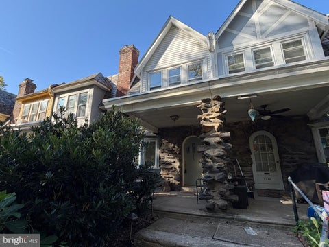 Photo of 7516 Boyer Street, PHILADELPHIA, PA 19119 (MLS # PAPH2666242)
