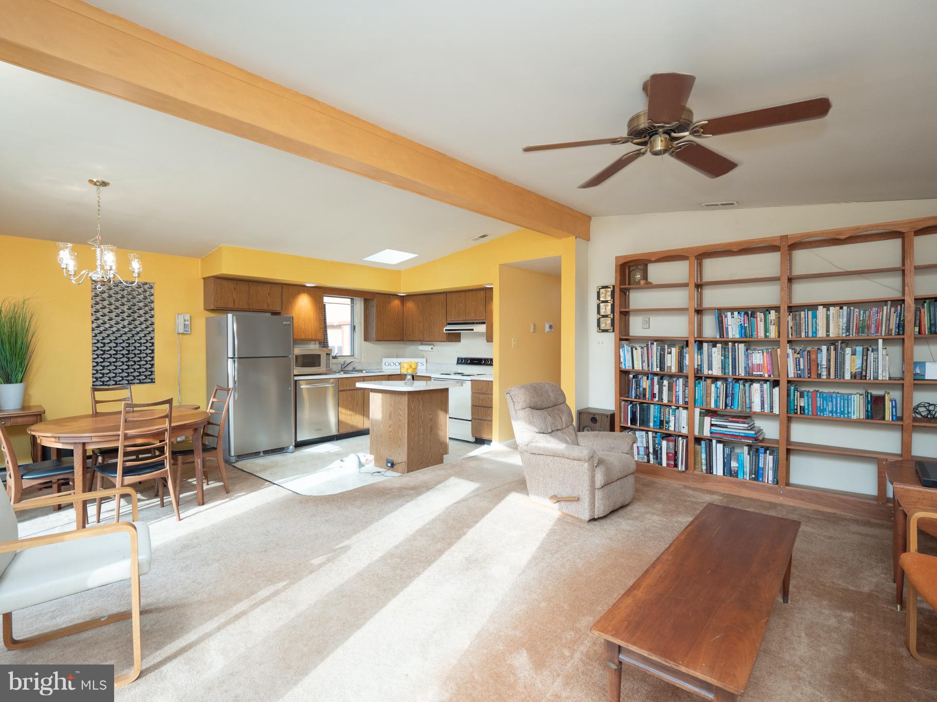 RAINBOW VILLAGE - Residential