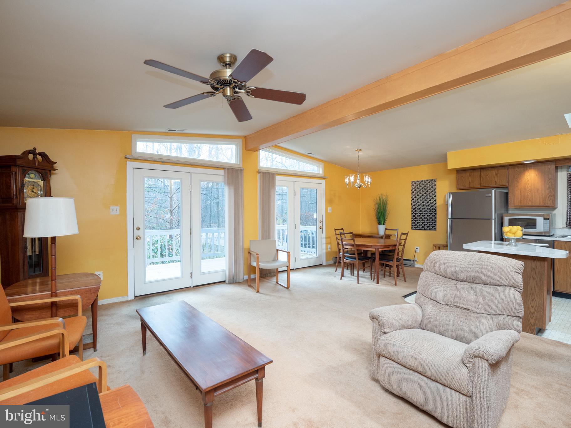 RAINBOW VILLAGE - Residential