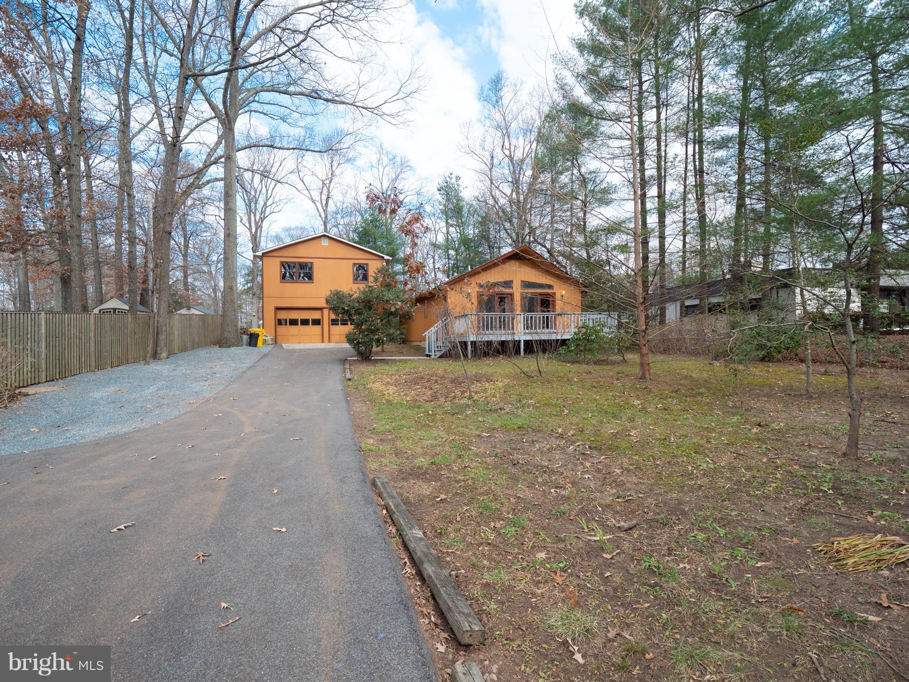 RAINBOW VILLAGE - Residential