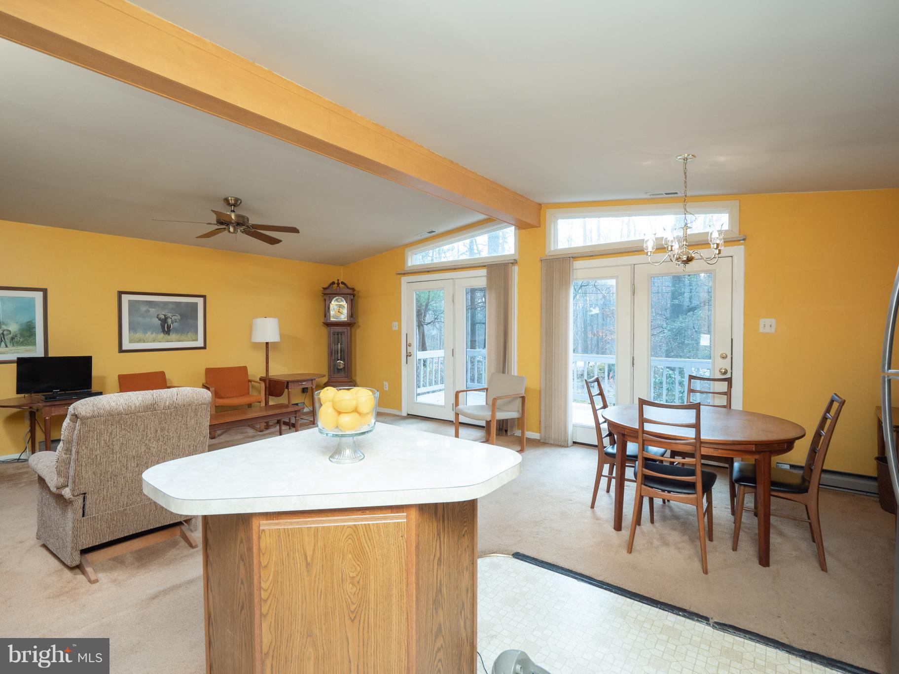 RAINBOW VILLAGE - Residential