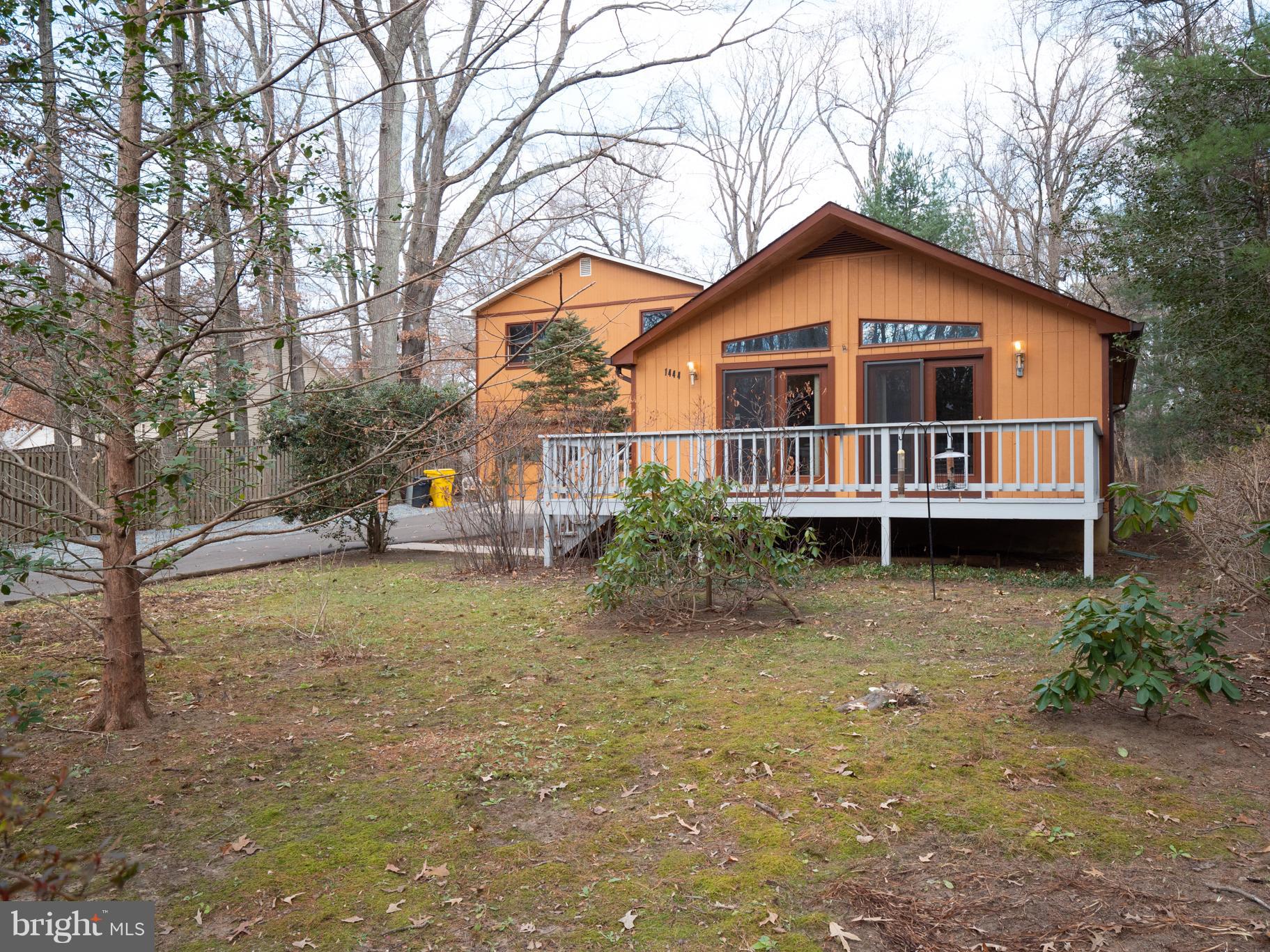 RAINBOW VILLAGE - Residential