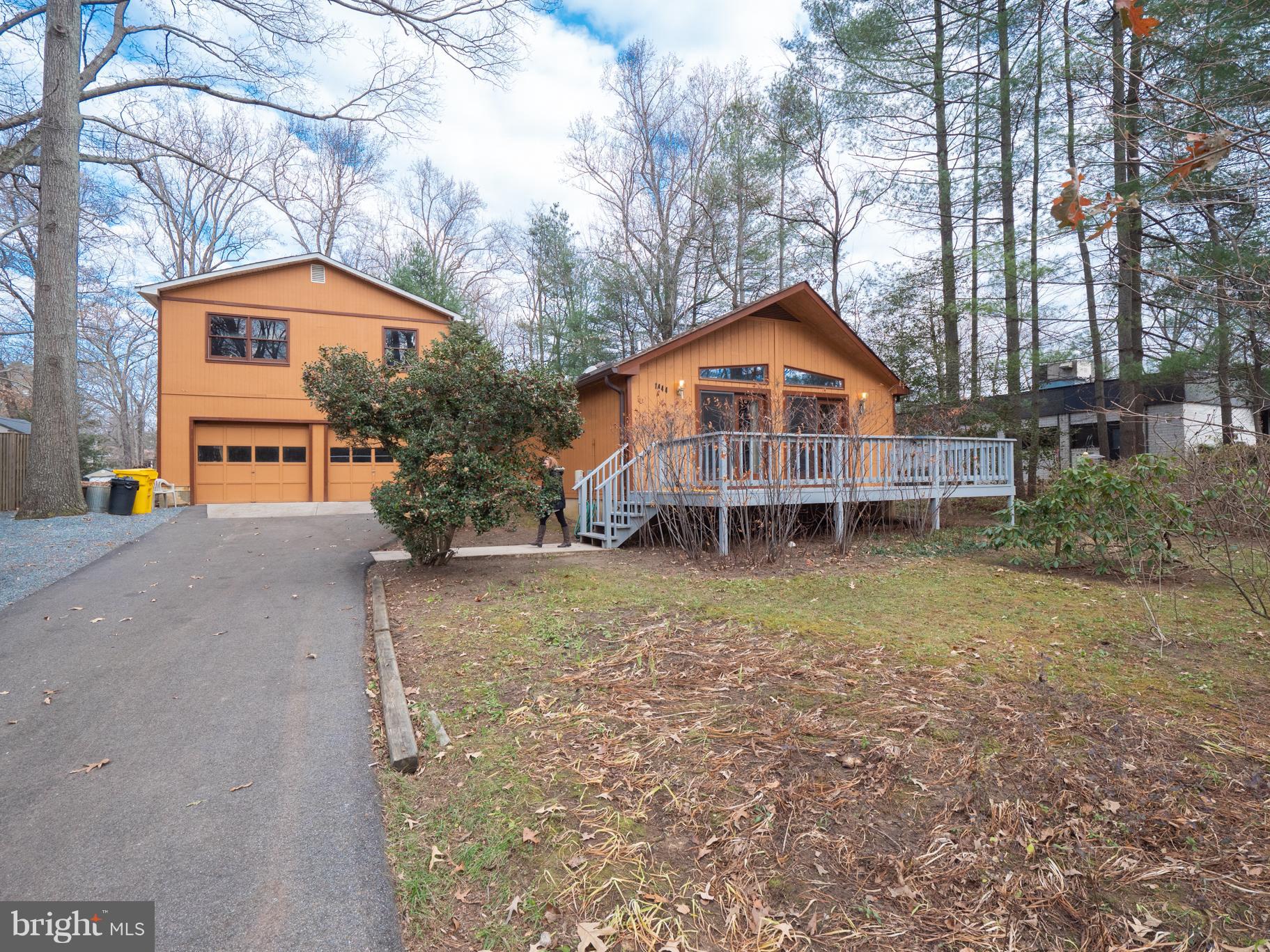RAINBOW VILLAGE - Residential