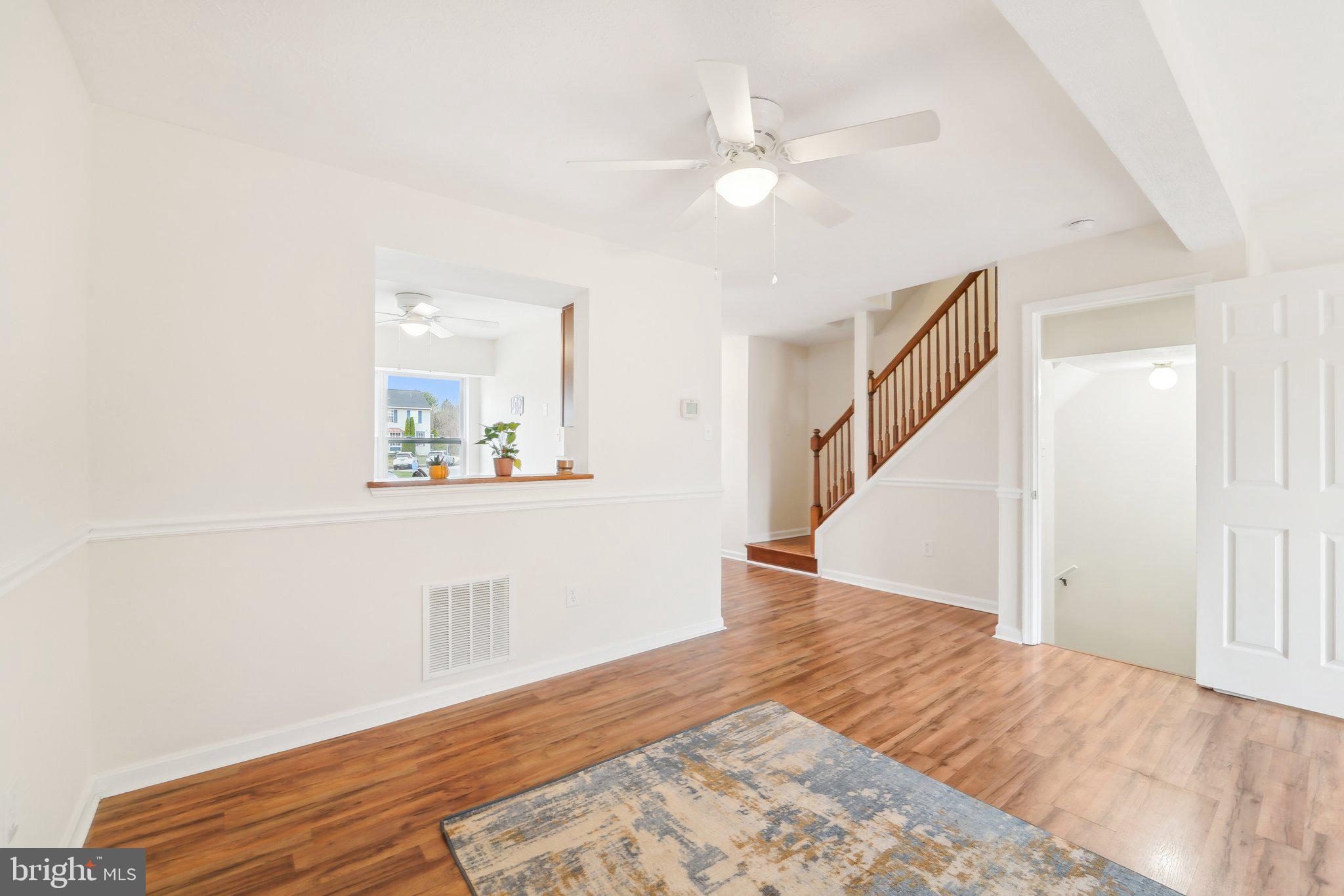 ROBERTS FIELD - Residential