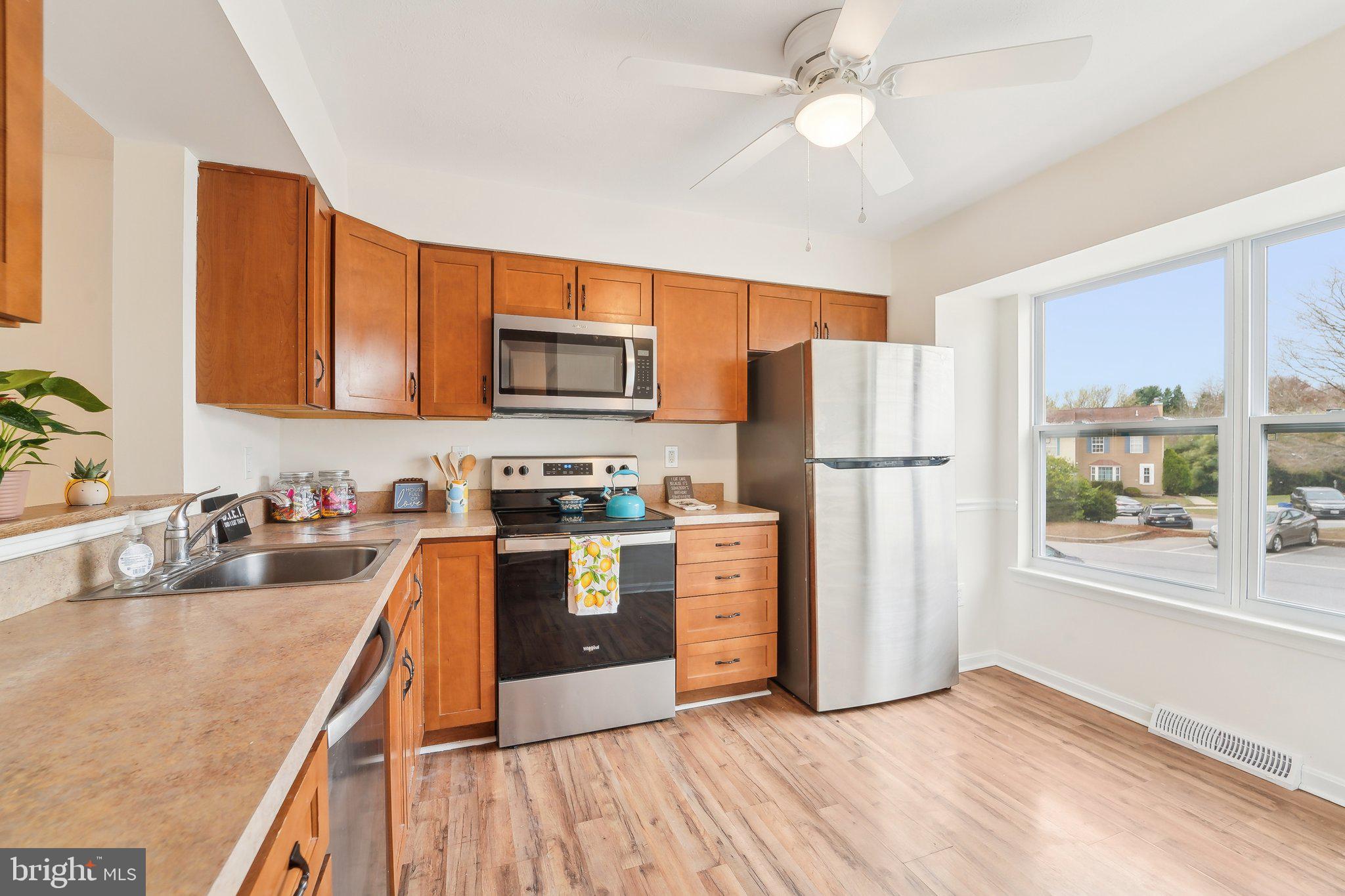 ROBERTS FIELD - Residential