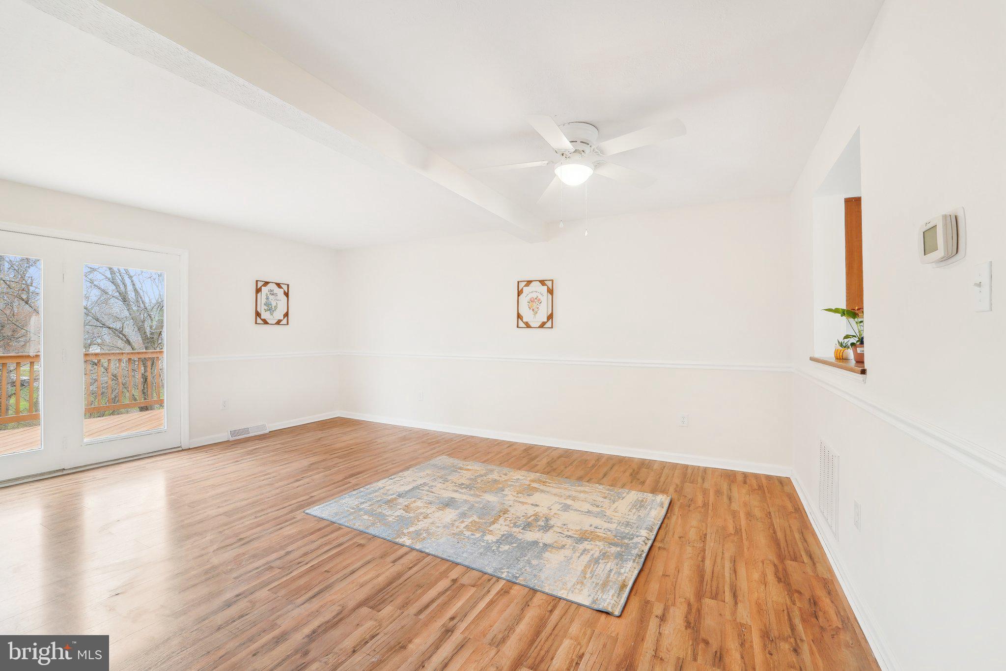 ROBERTS FIELD - Residential