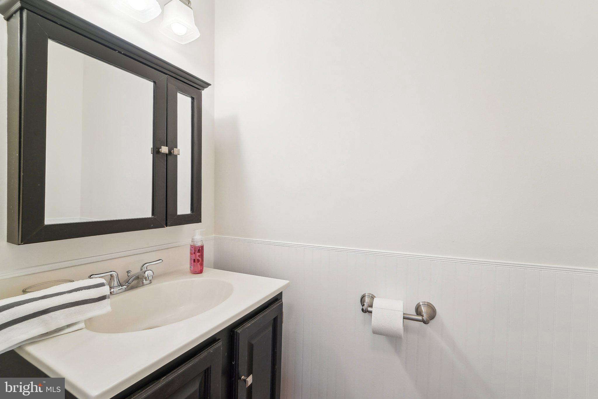 ROBERTS FIELD - Residential