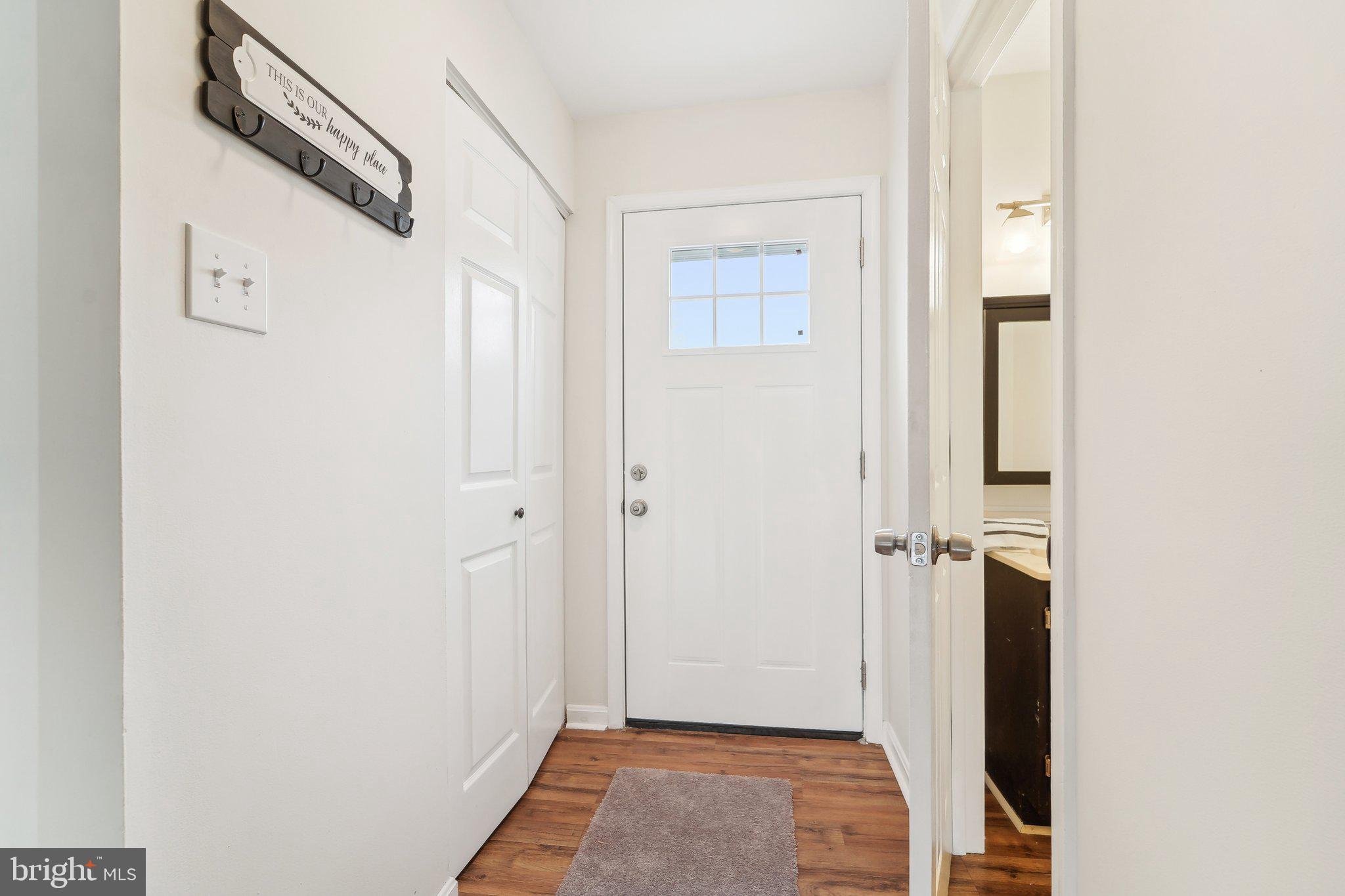 ROBERTS FIELD - Residential