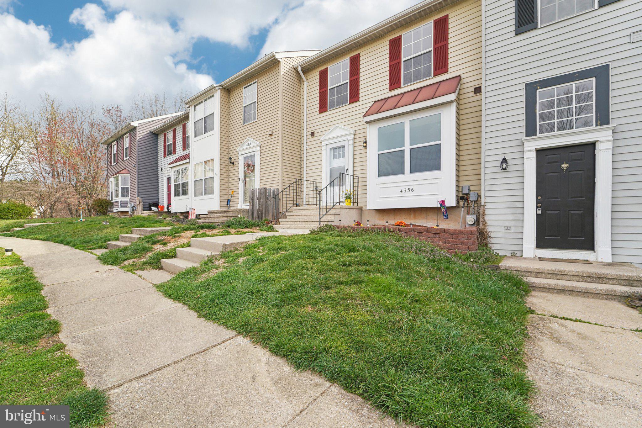 ROBERTS FIELD - Residential