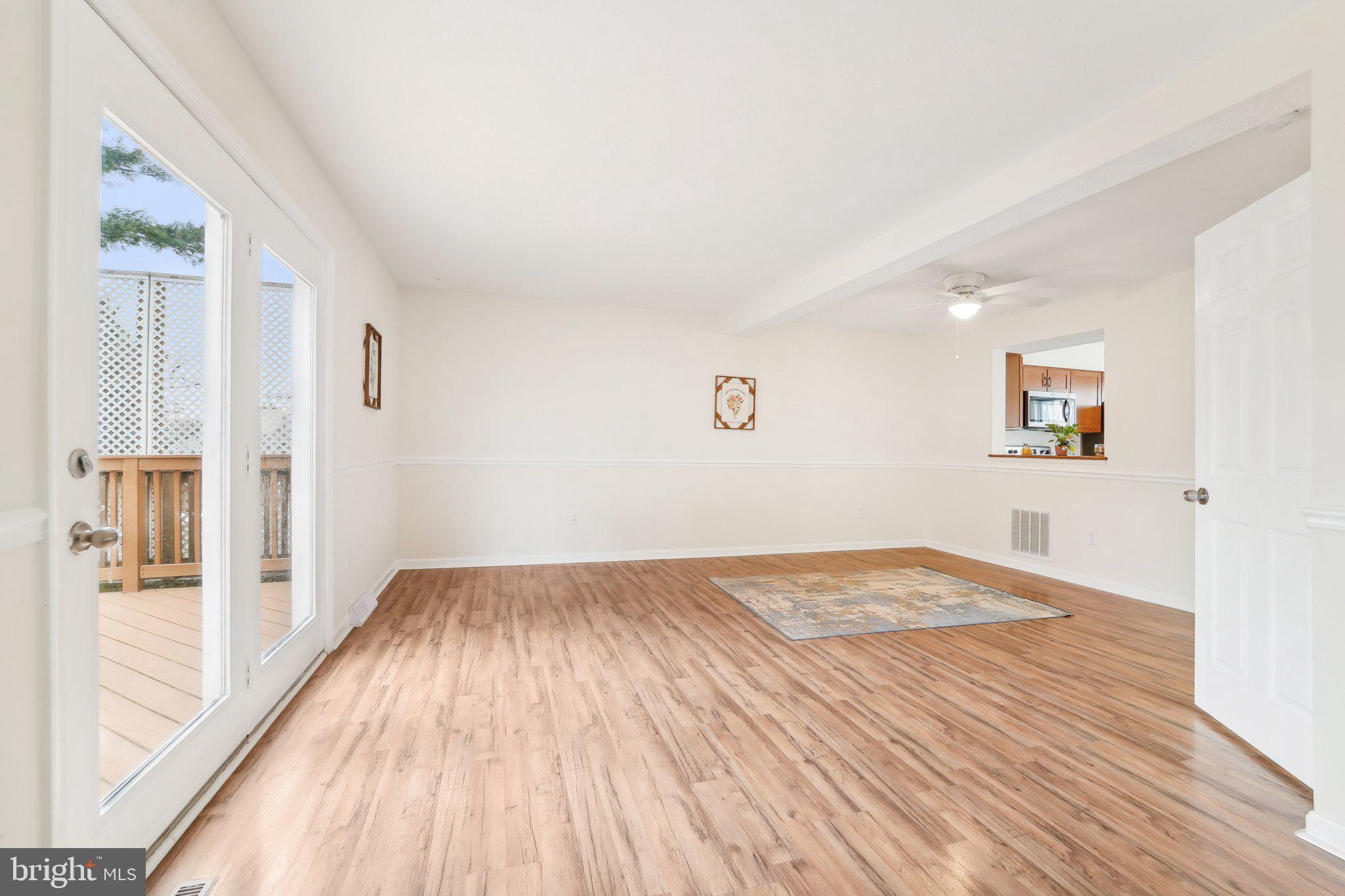 ROBERTS FIELD - Residential