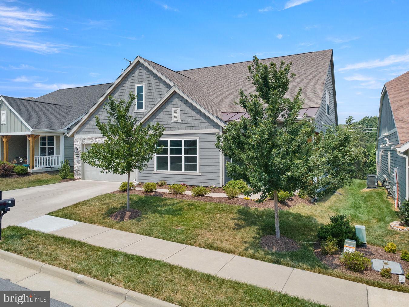 117 MALLARD DRIVE