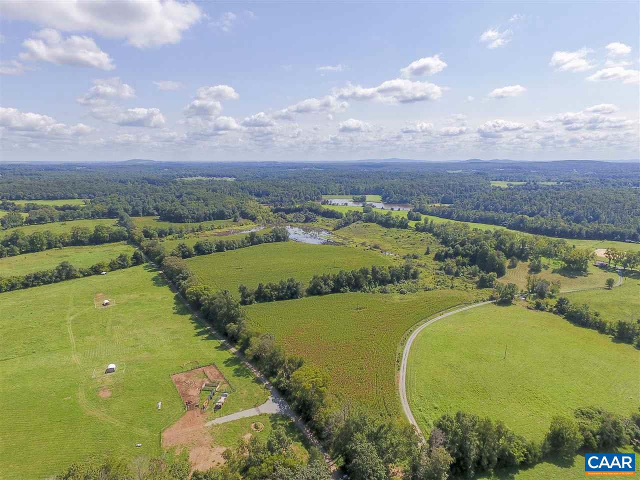 NONE AVAILABLE - Land