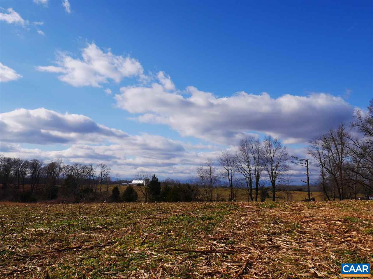 NONE AVAILABLE - Land