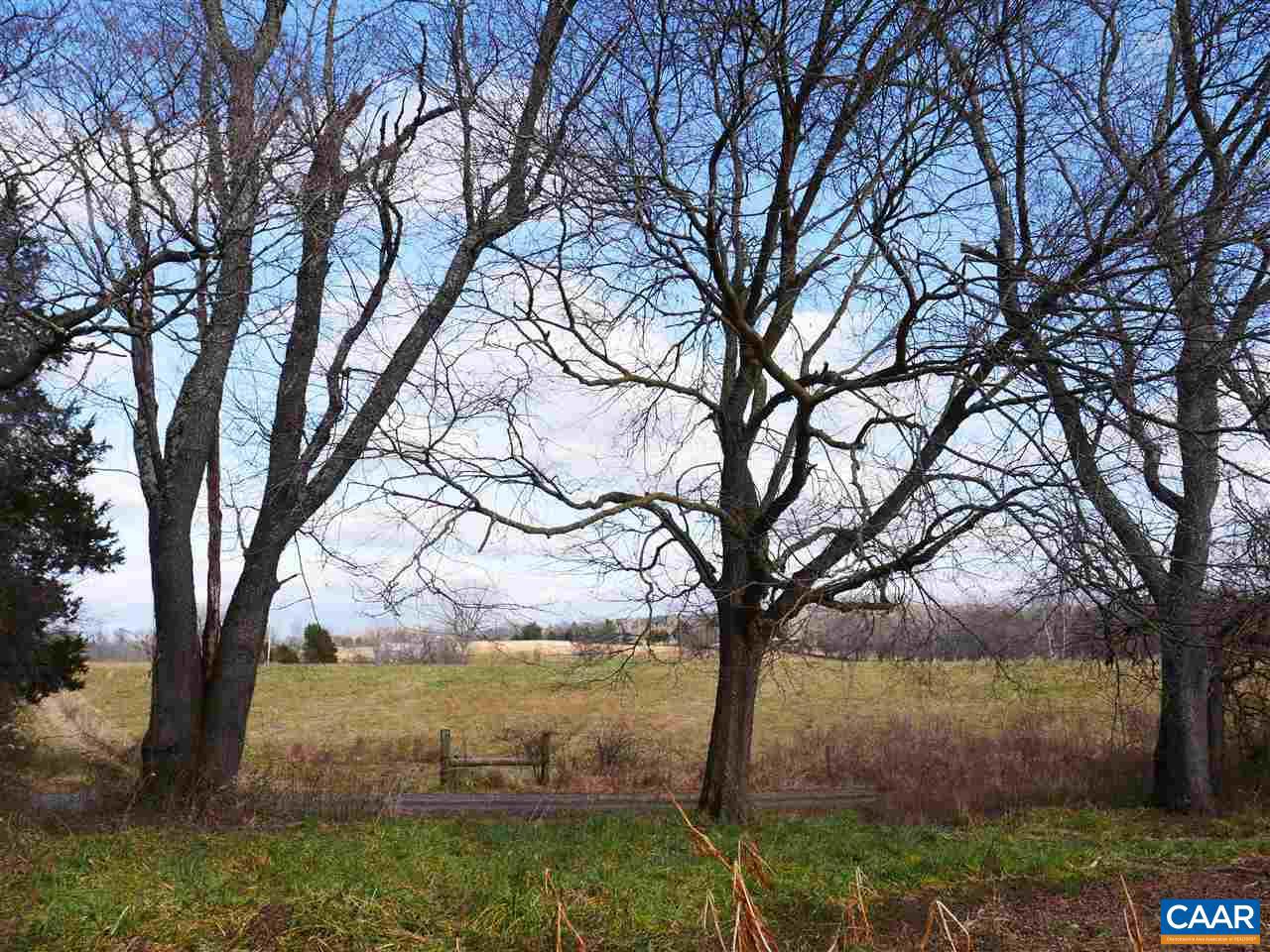 NONE AVAILABLE - Land