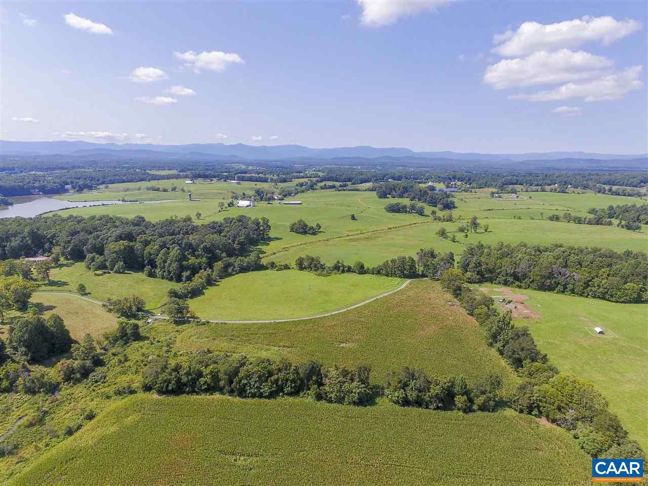 NONE AVAILABLE - Land