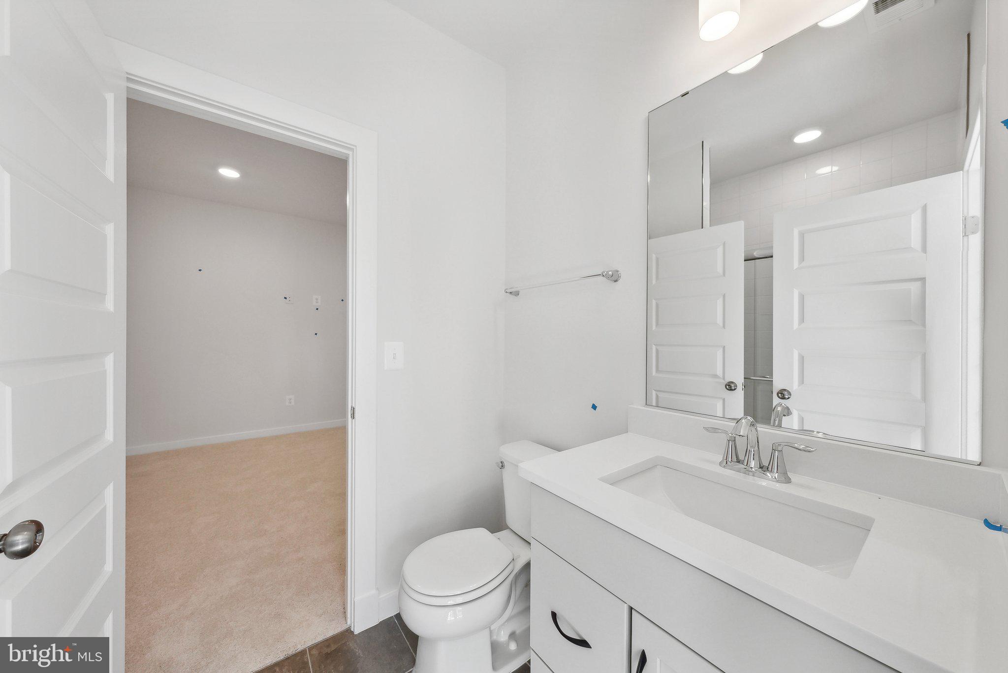 MELFORD TOWN CENTER - Residential