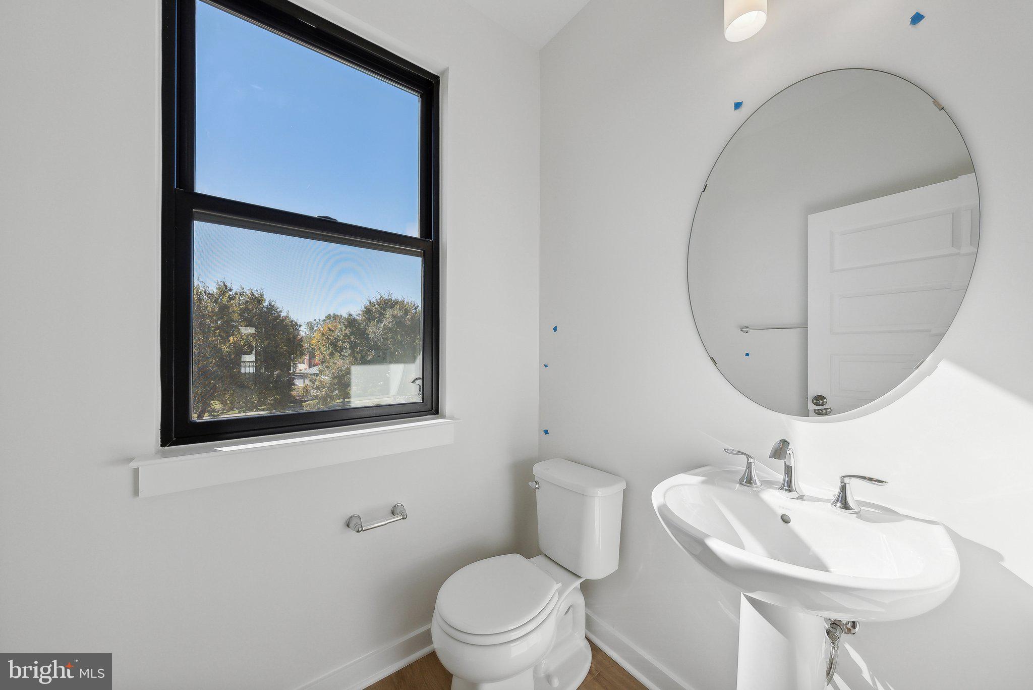 MELFORD TOWN CENTER - Residential