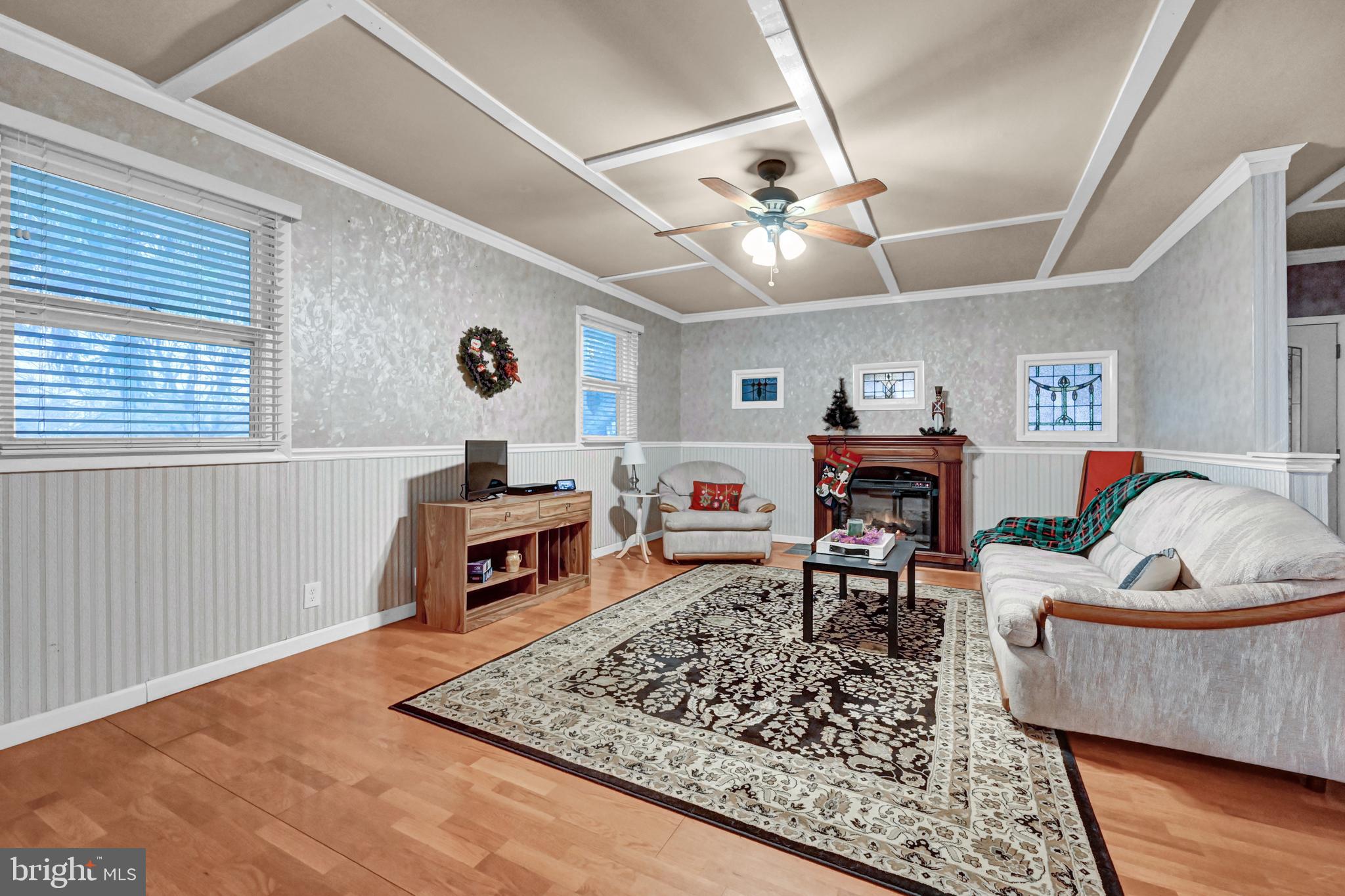 STONE RIDGE - Residential