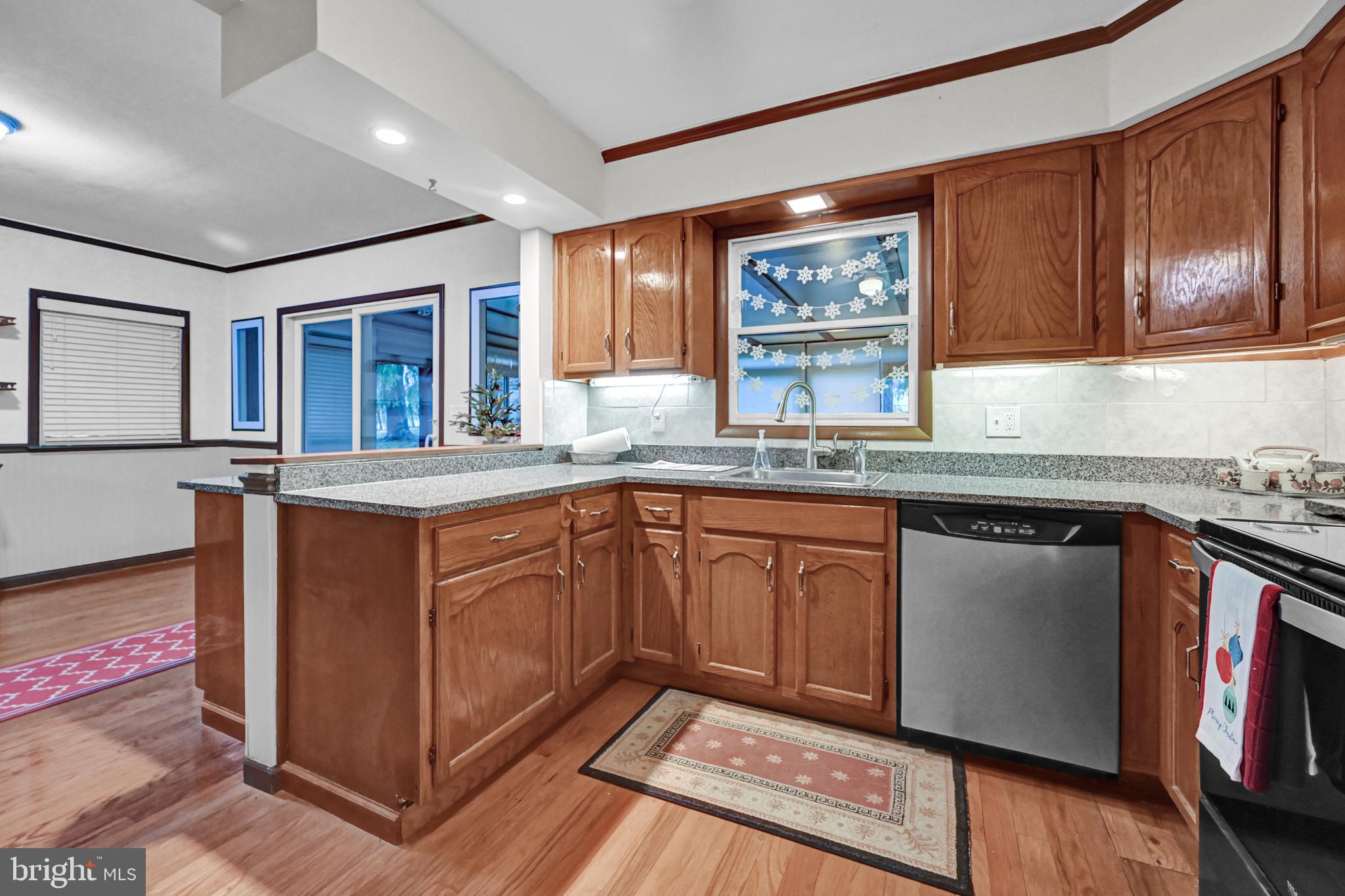 STONE RIDGE - Residential