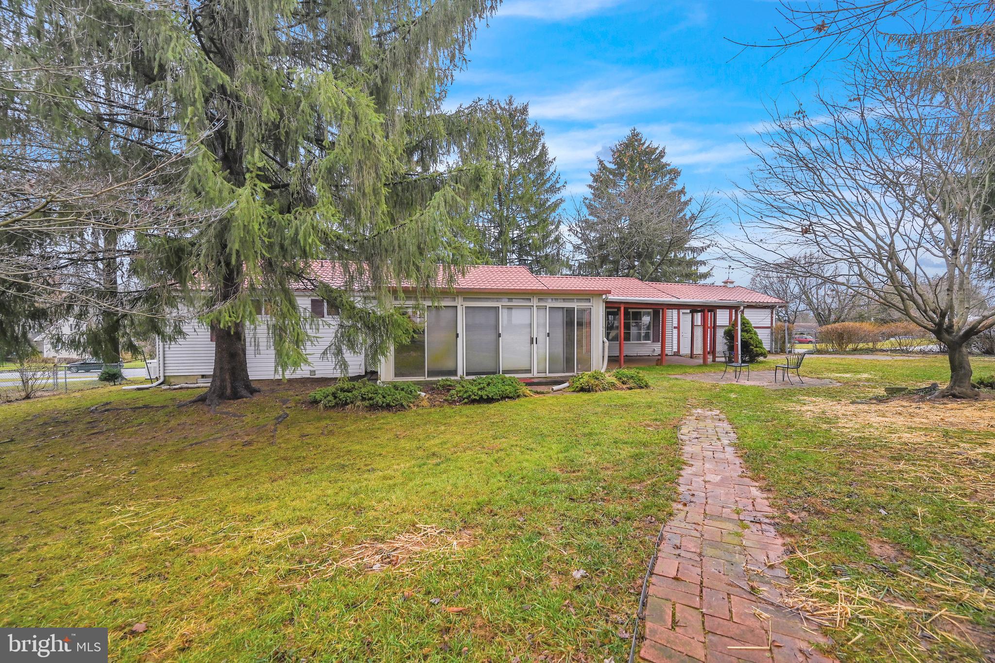 STONE RIDGE - Residential