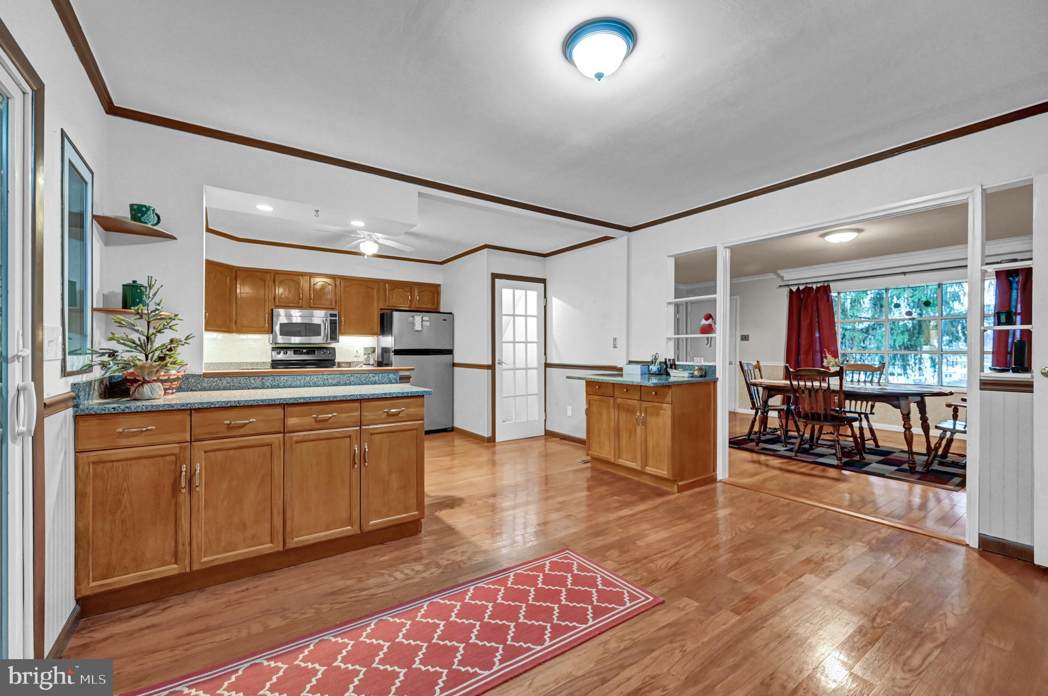 STONE RIDGE - Residential