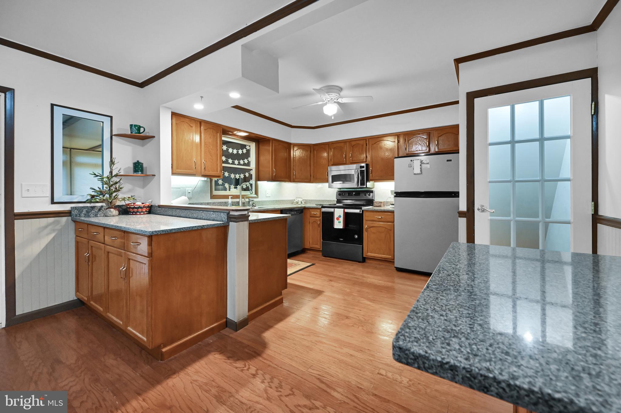 STONE RIDGE - Residential