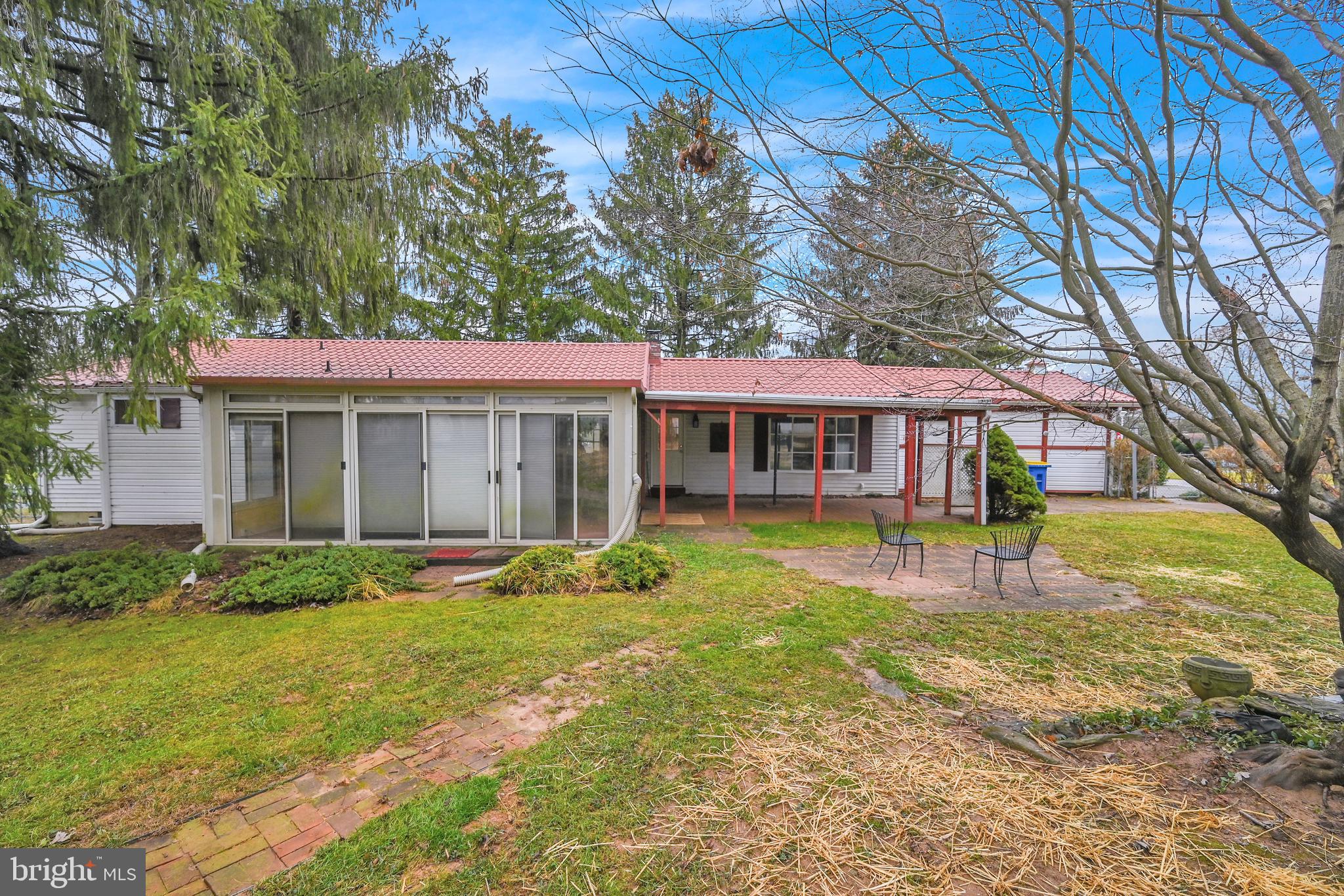 STONE RIDGE - Residential