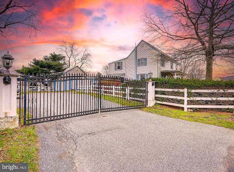 Homes For Sale - 209 Buddtown Road<br/> SOUTHAMPTON, NJ 08088