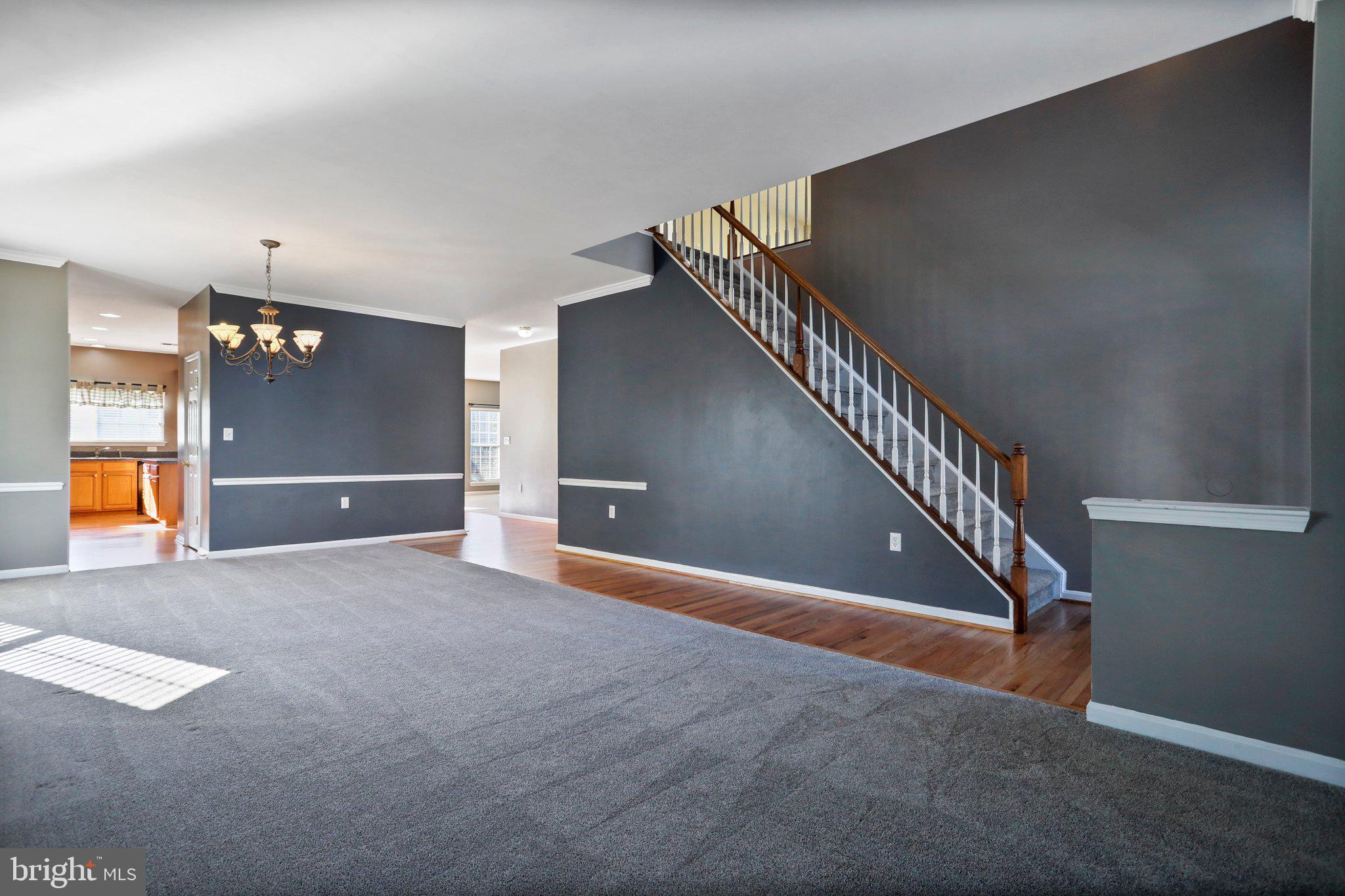 LIBERTY RUN - Residential