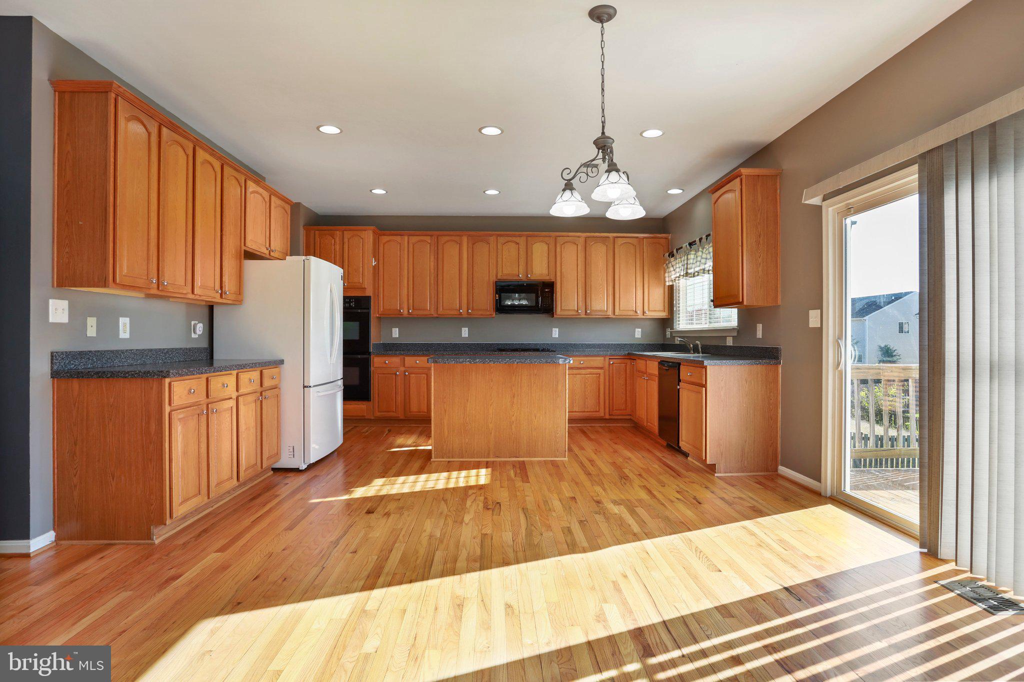 LIBERTY RUN - Residential