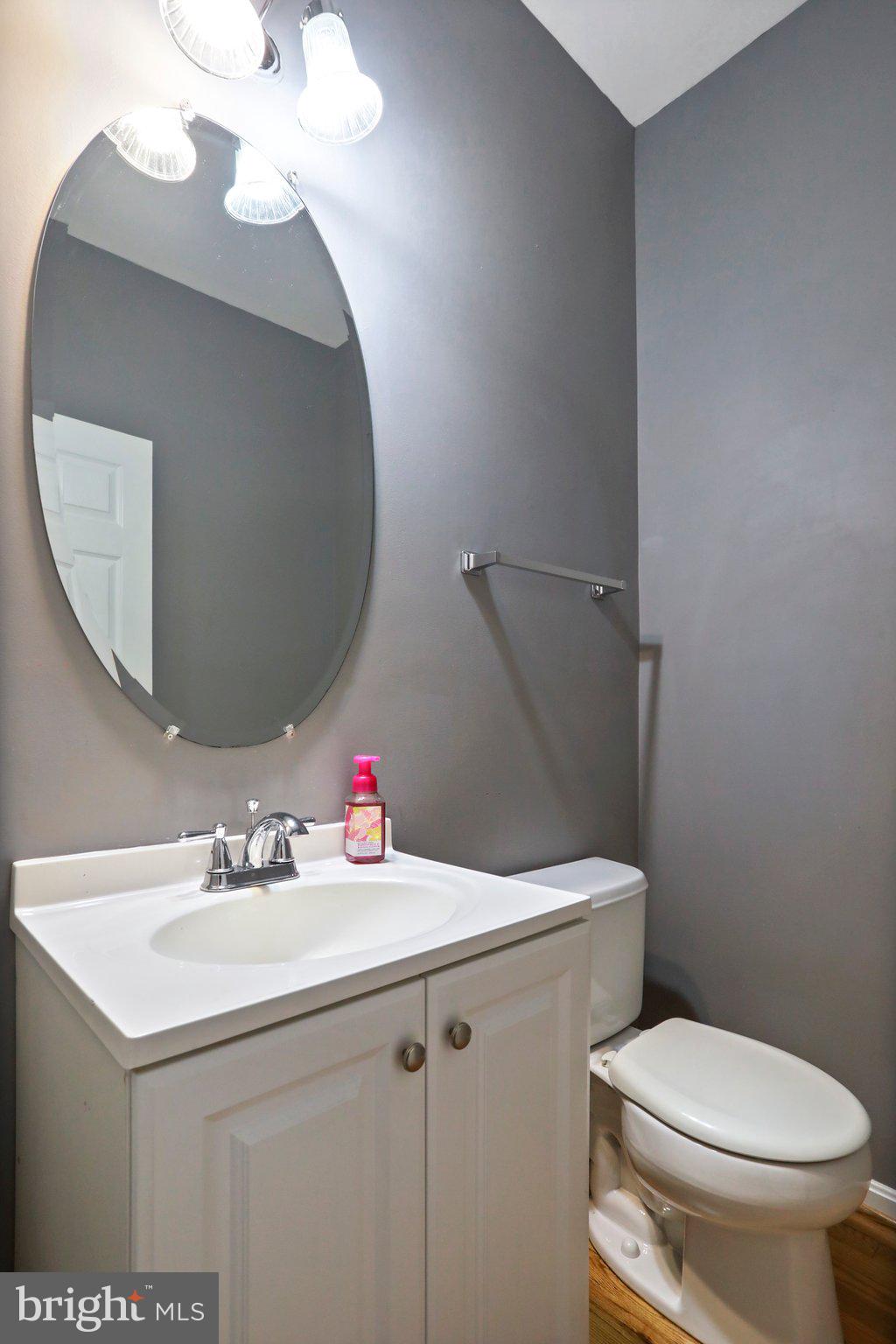 LIBERTY RUN - Residential