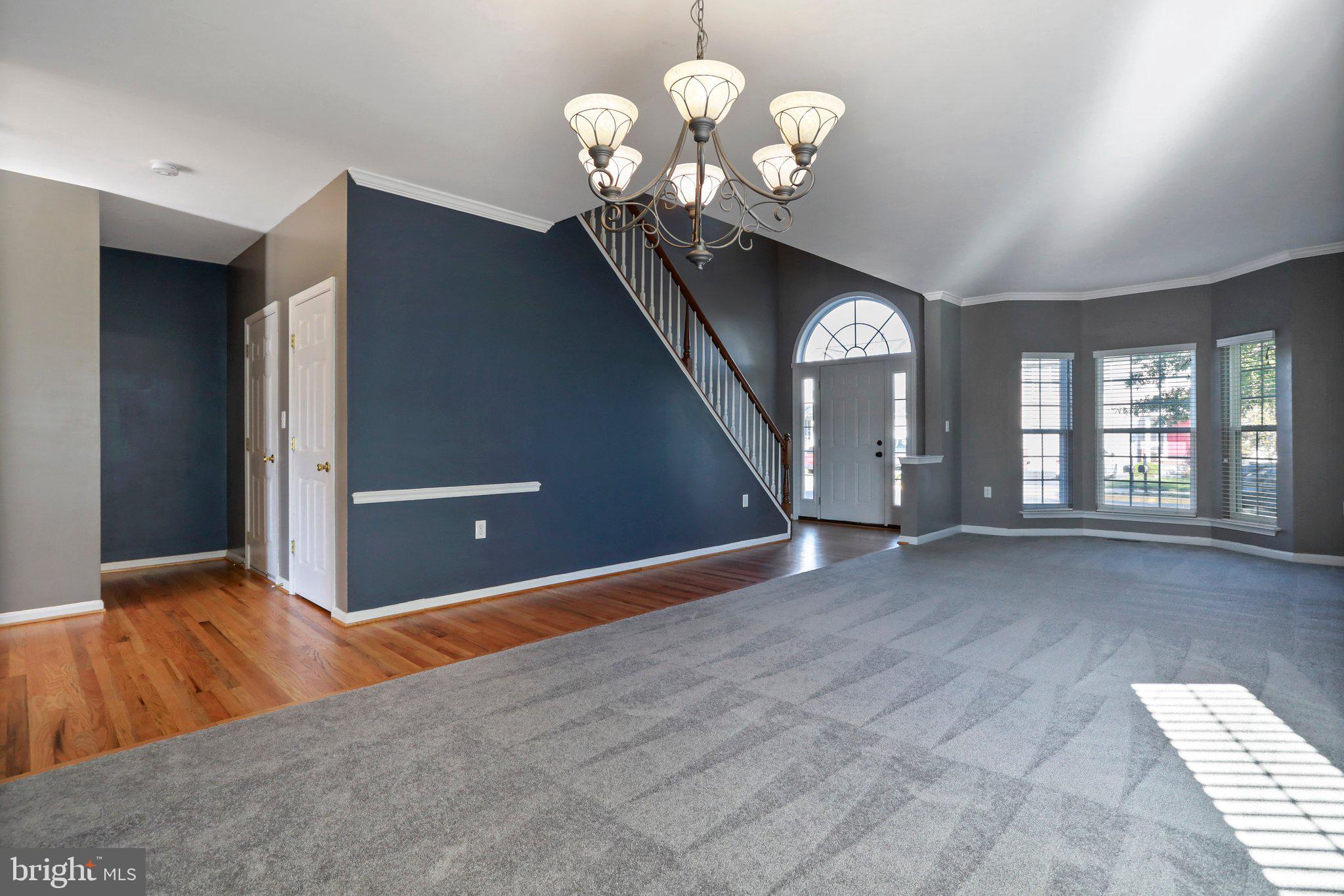 LIBERTY RUN - Residential