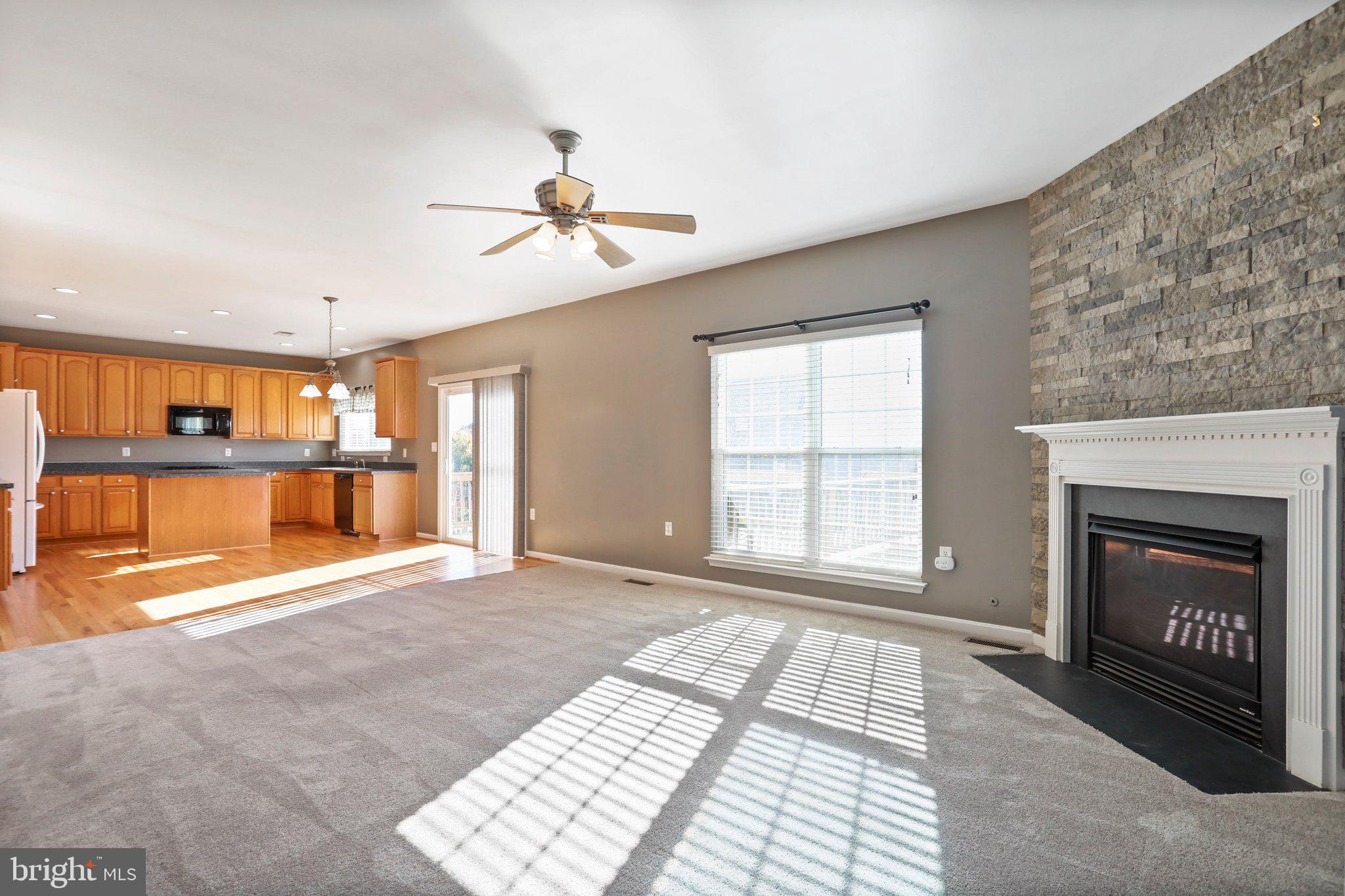 LIBERTY RUN - Residential