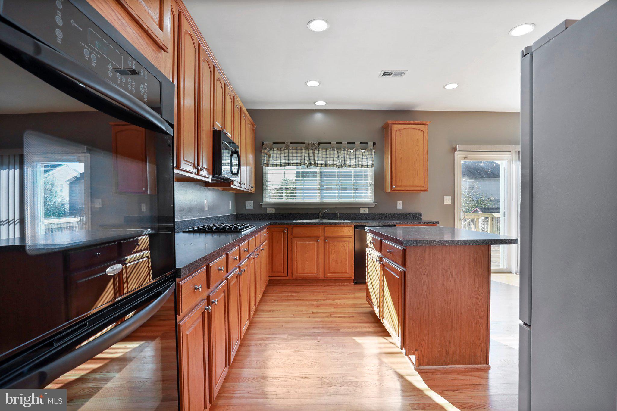 LIBERTY RUN - Residential