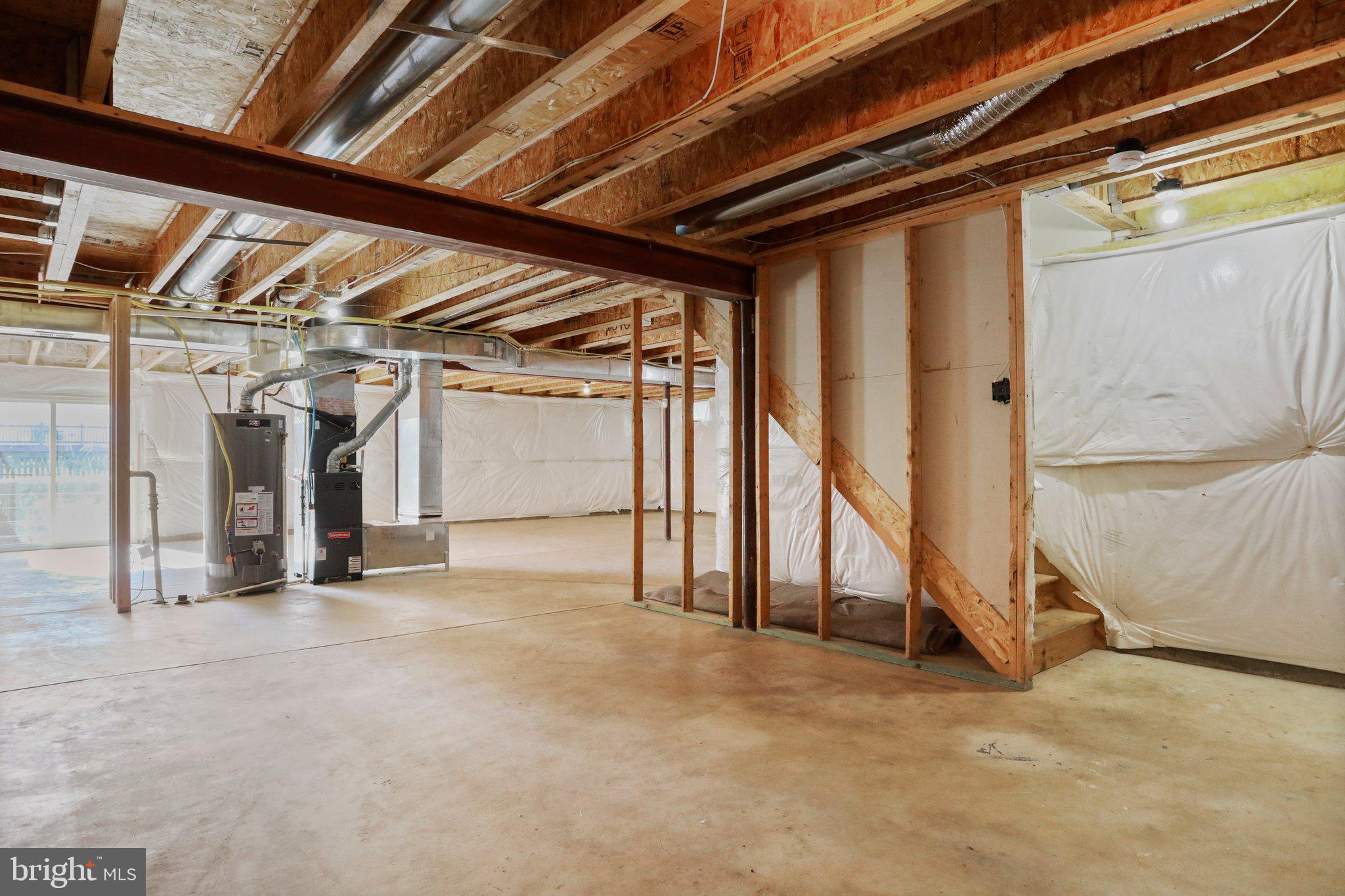 LIBERTY RUN - Residential