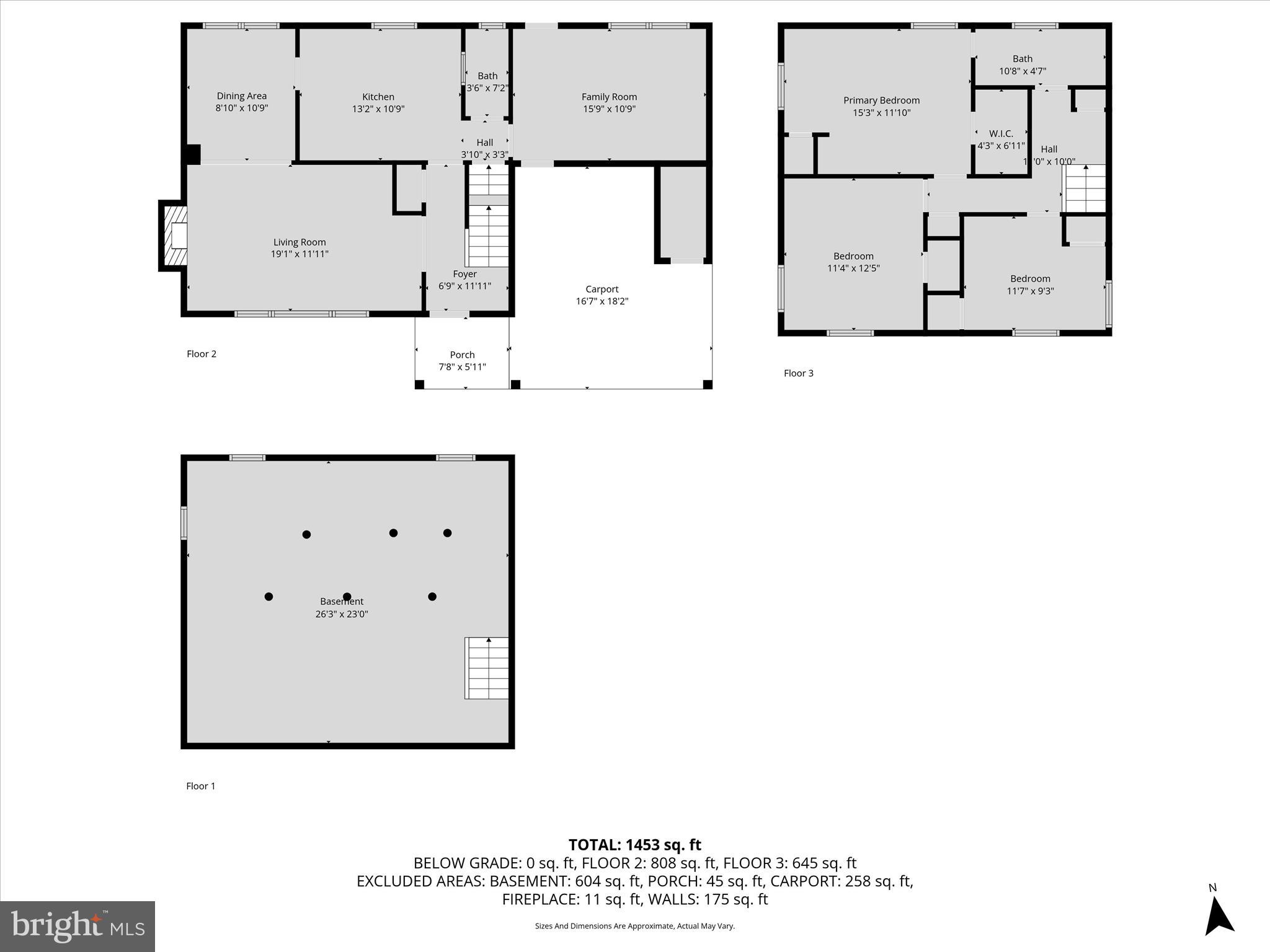 RIVERVIEW HEIGHTS - Residential