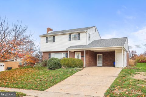 531 RUPLEY ROAD CAMP HILL PA 17011