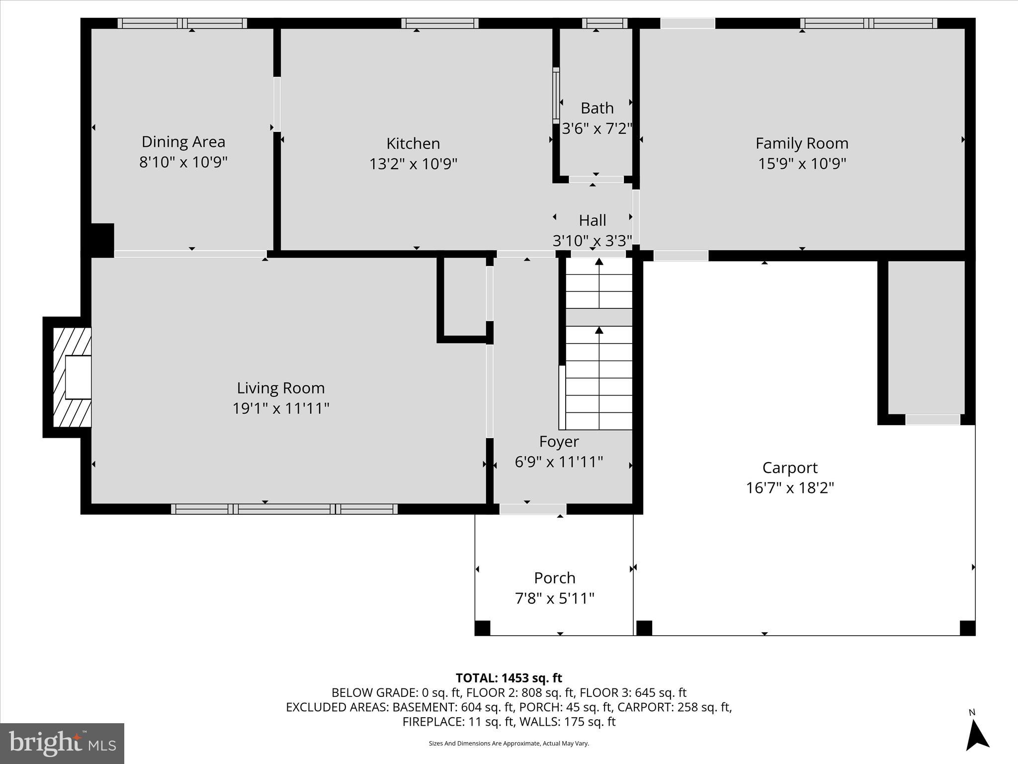 RIVERVIEW HEIGHTS - Residential