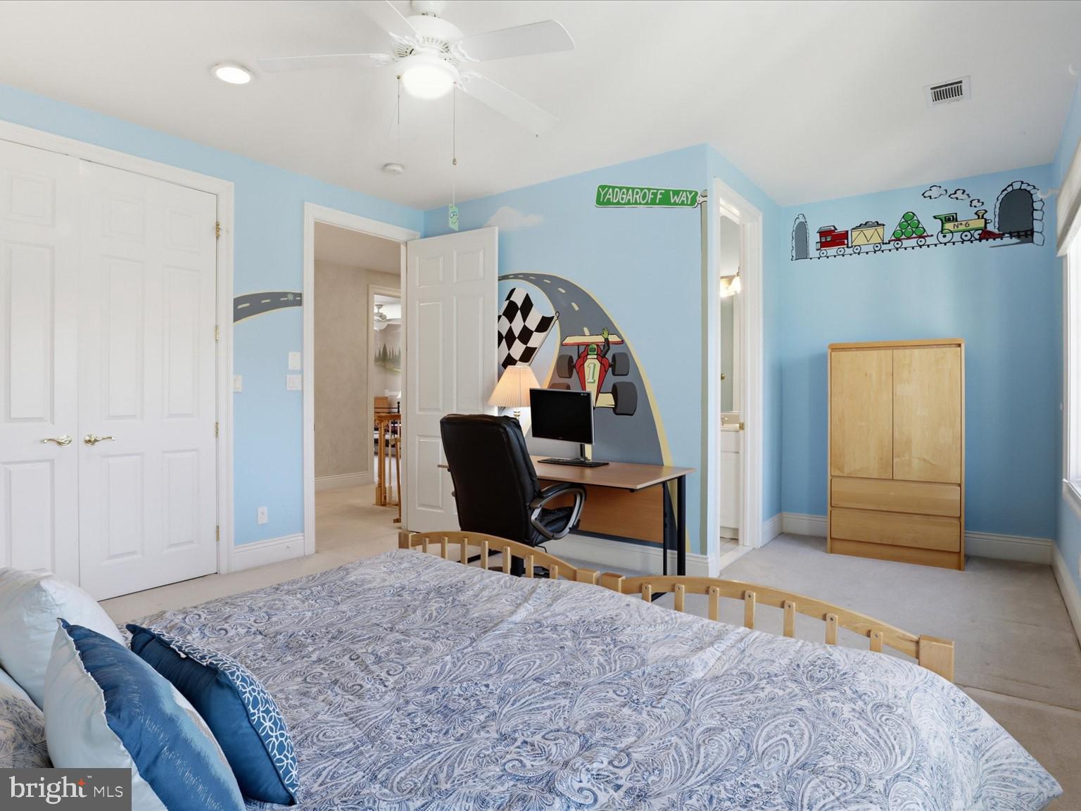 PALATINE - Residential